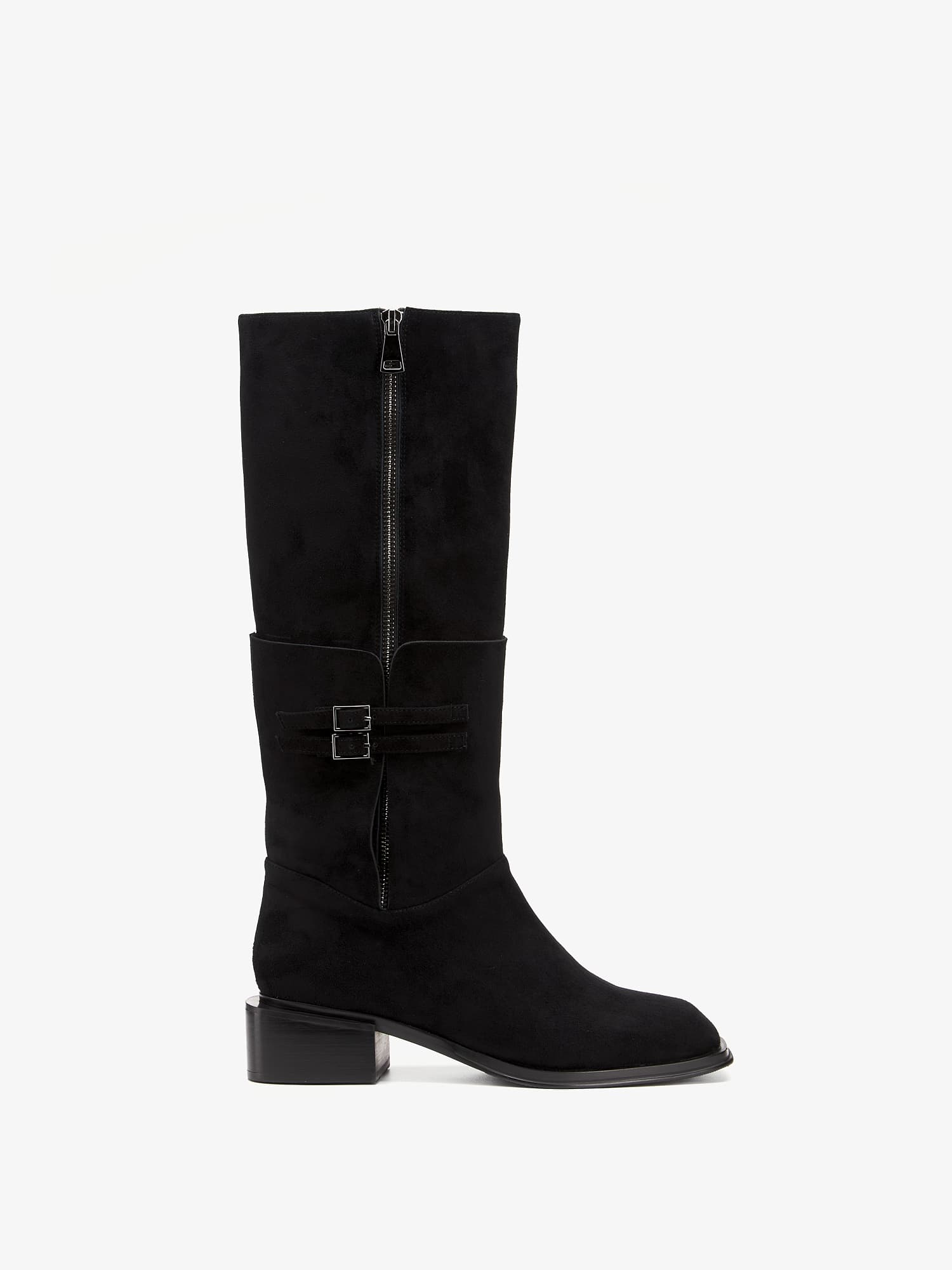 Women's winter boots Sara Milan