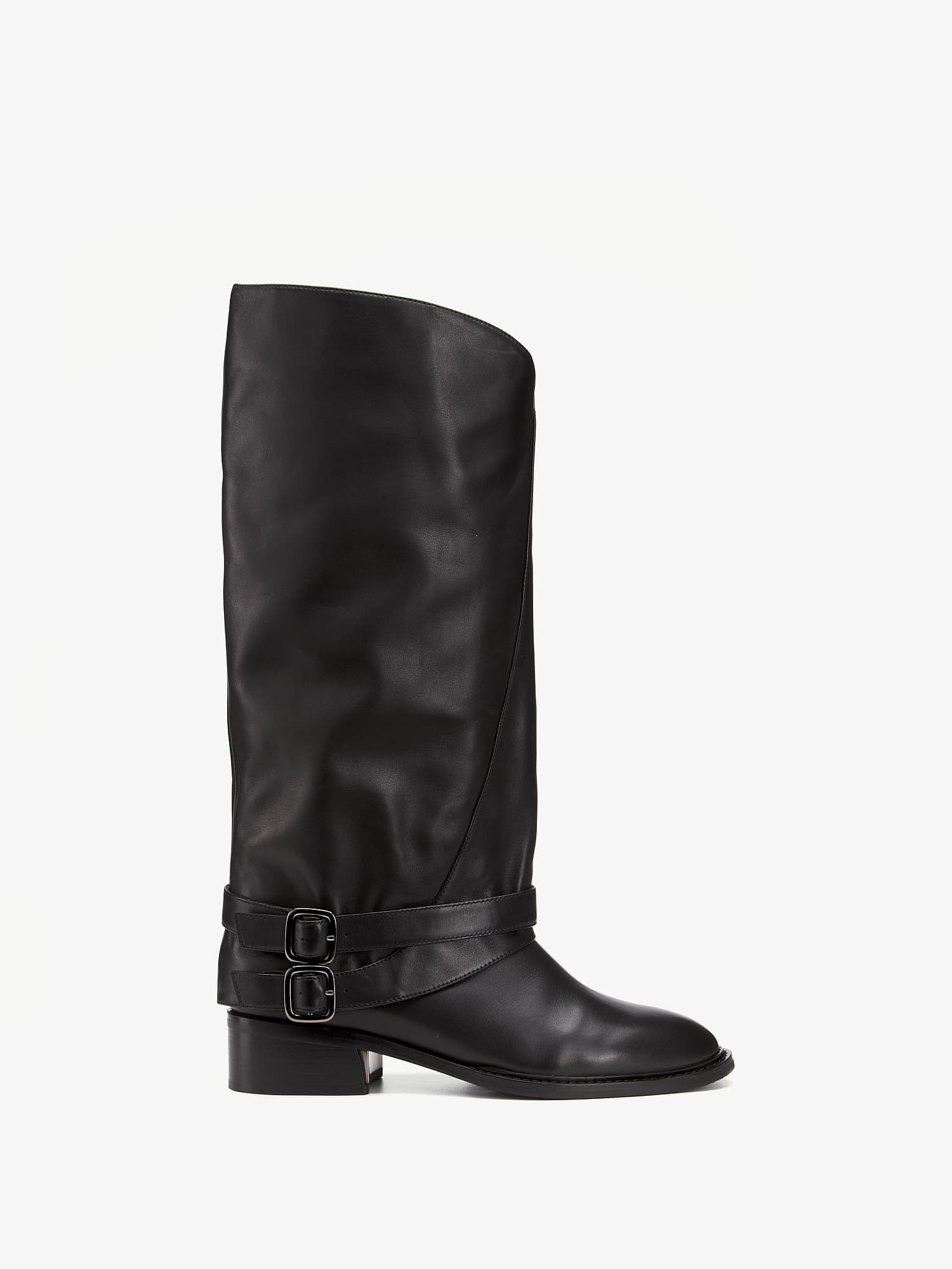 Women's winter boots Sara Milan