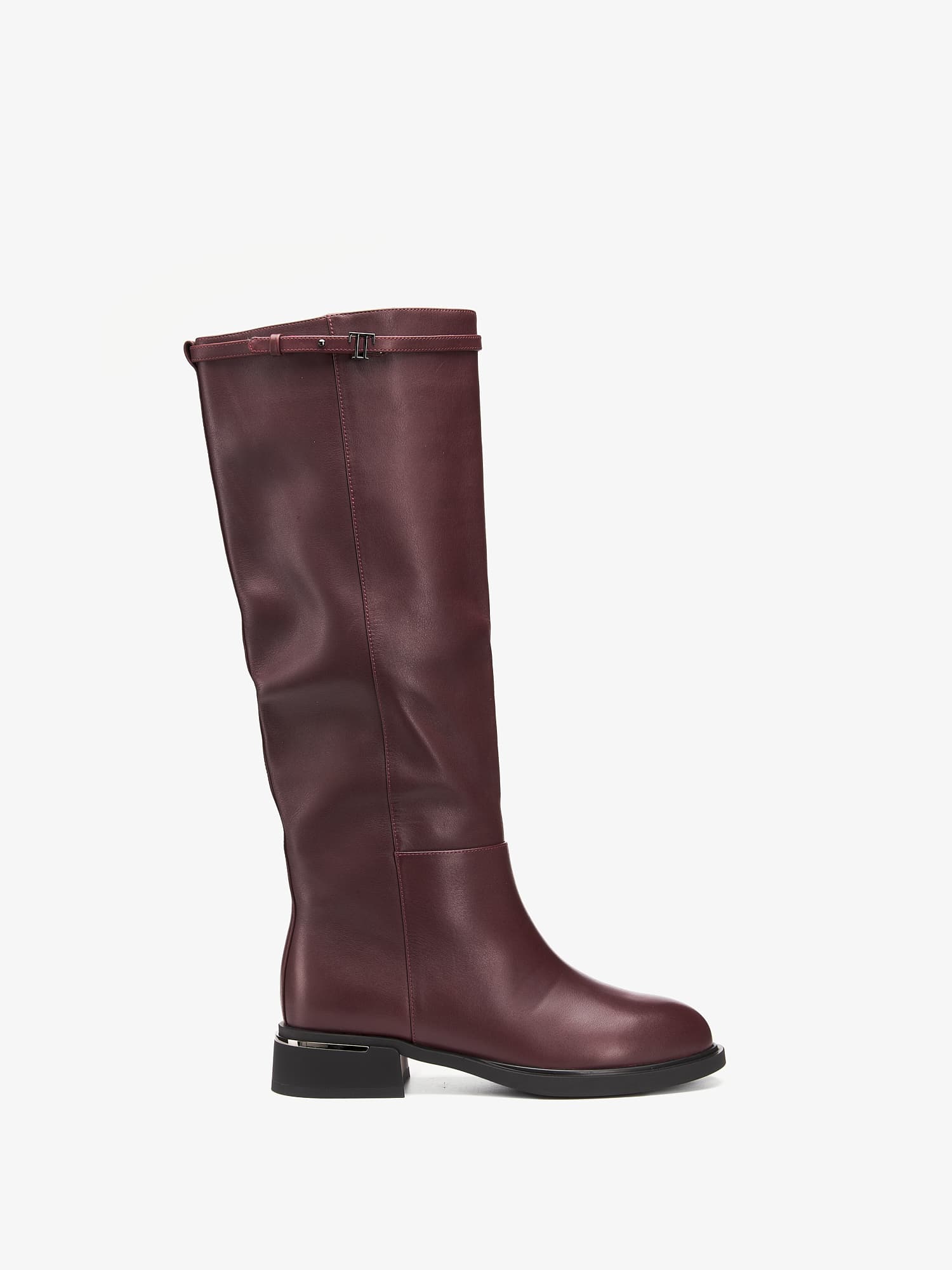 Women's winter boots Sara Milan