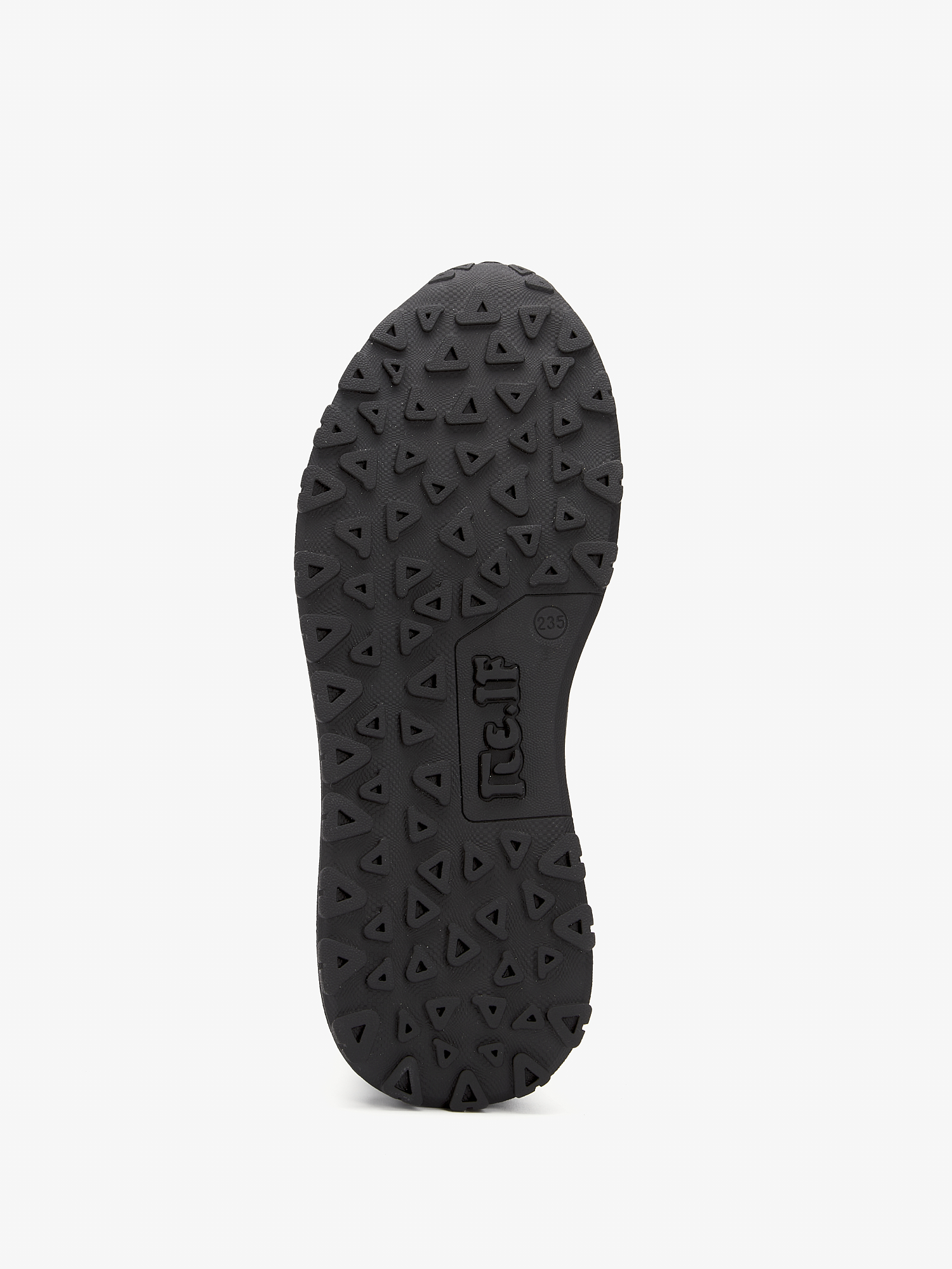 Women's sneakers Sara Milan