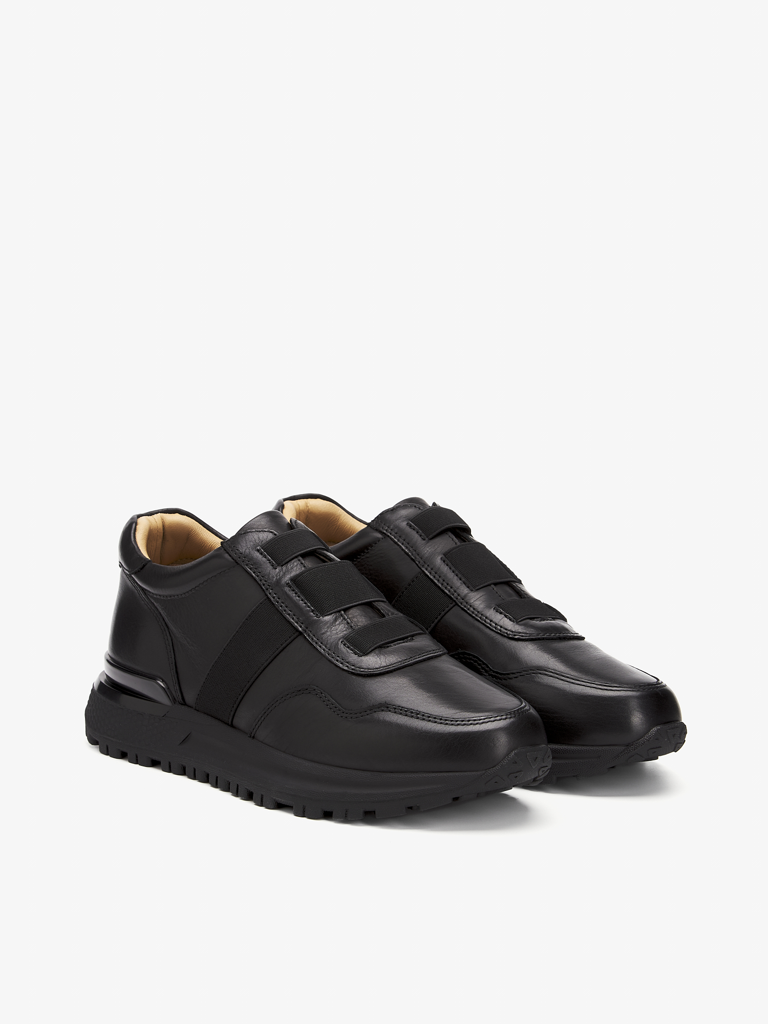 Women's sneakers Sara Milan