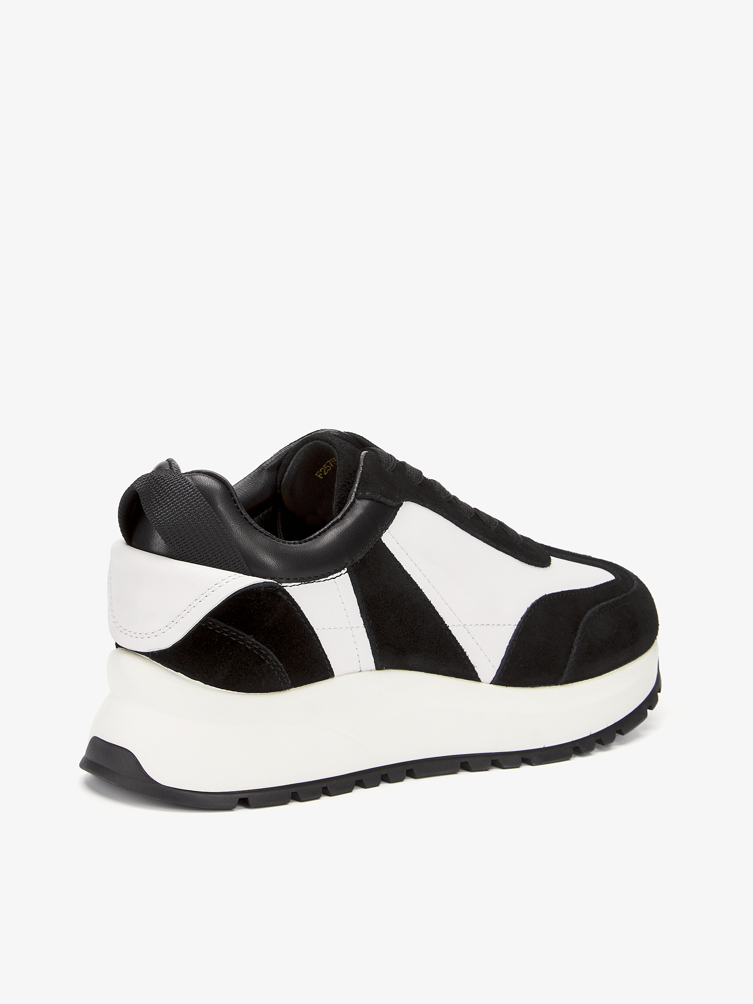 Women's mid-season sneakers Sara Milan