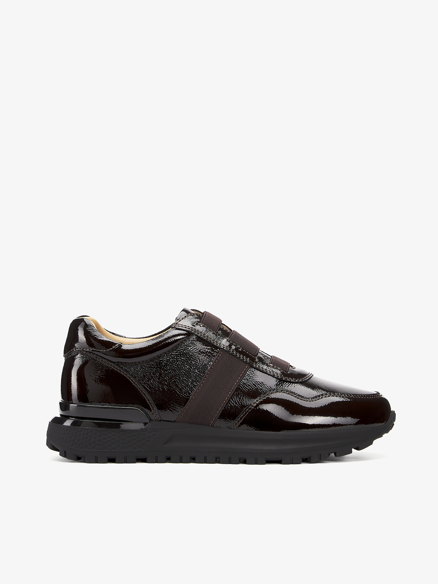 Winter sneakers