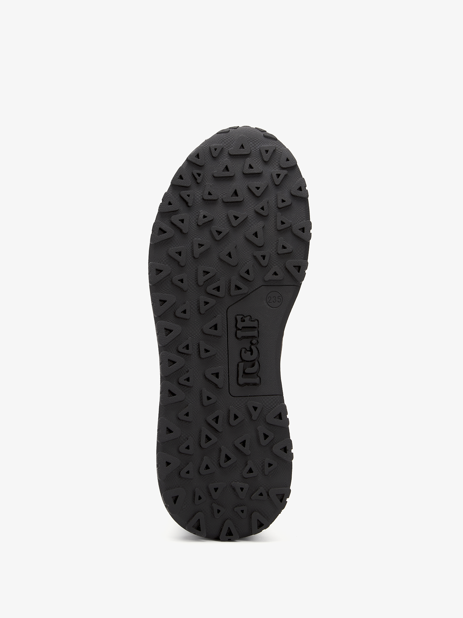 Winter sneakers