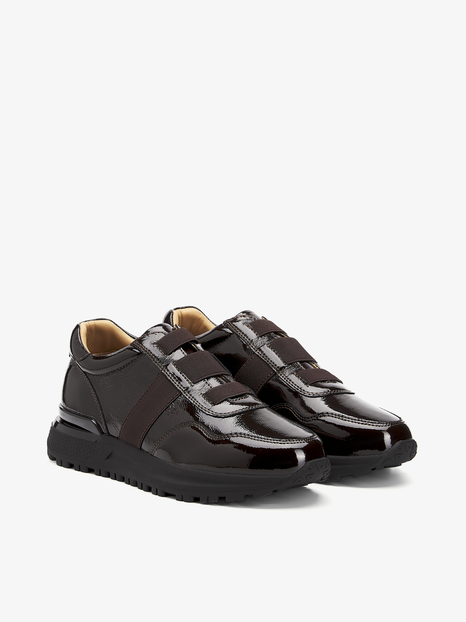 Winter sneakers