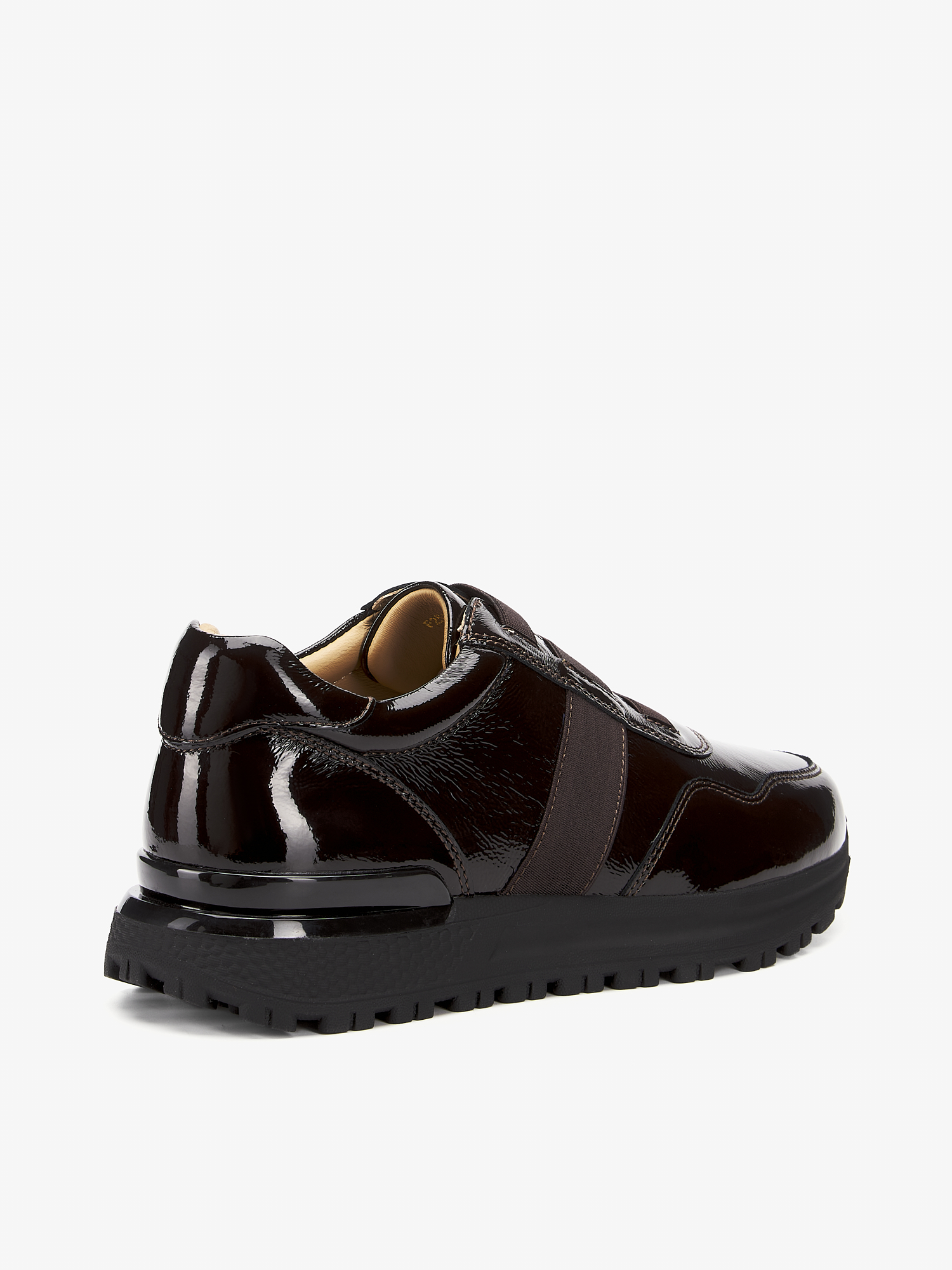 Winter sneakers