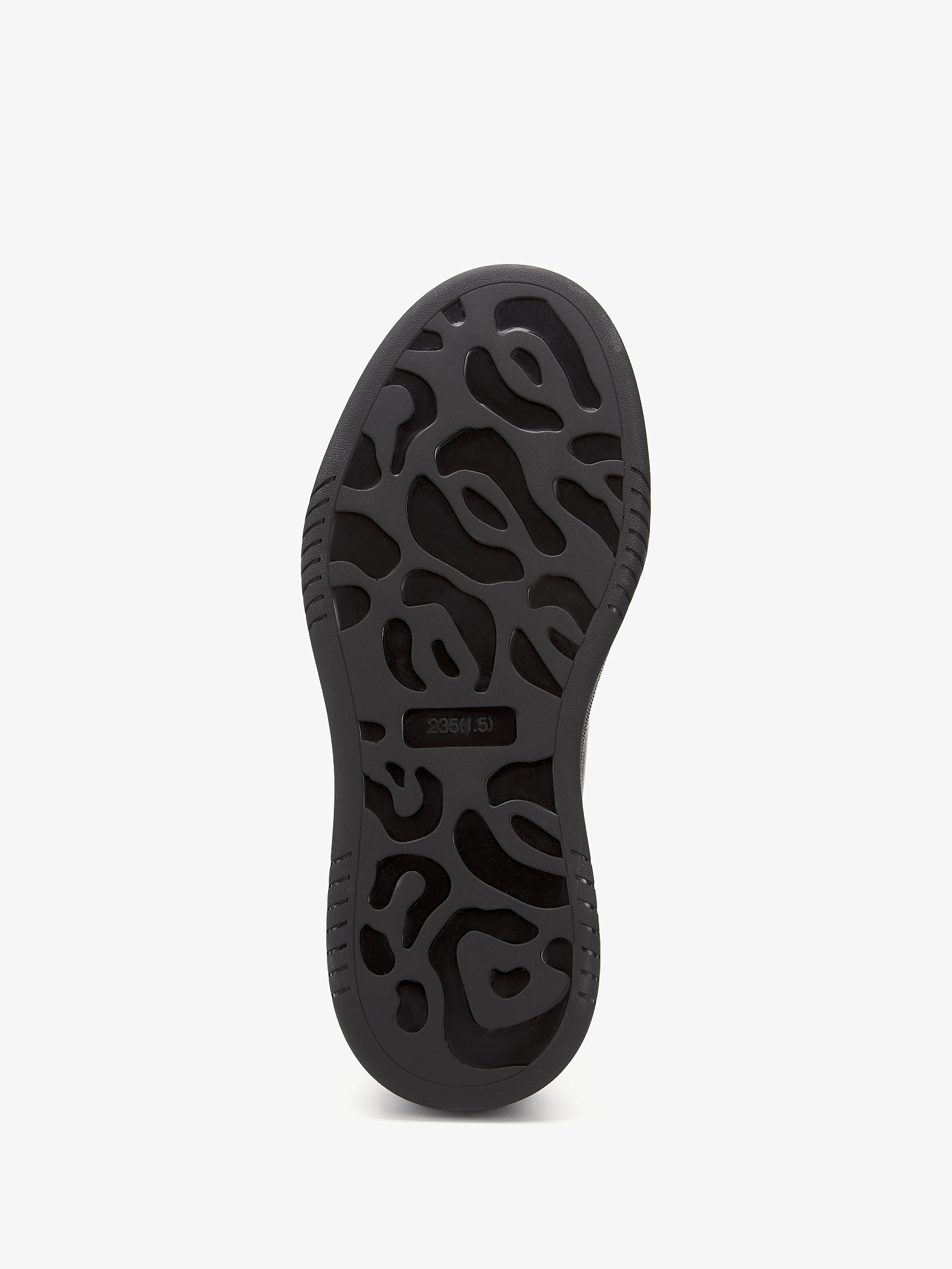 Sara Milan women's sneakers