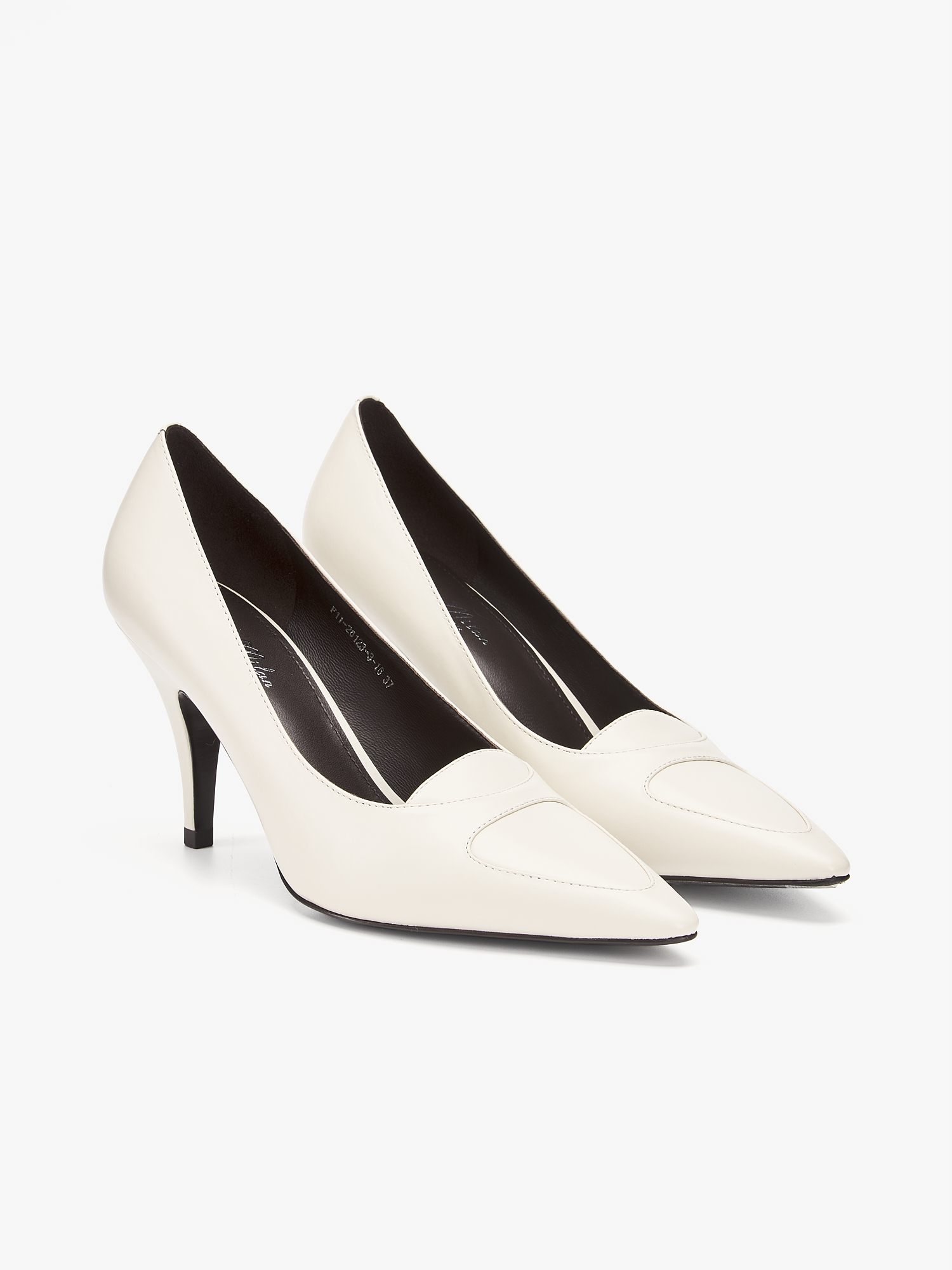 Women's pumps Sara Milan