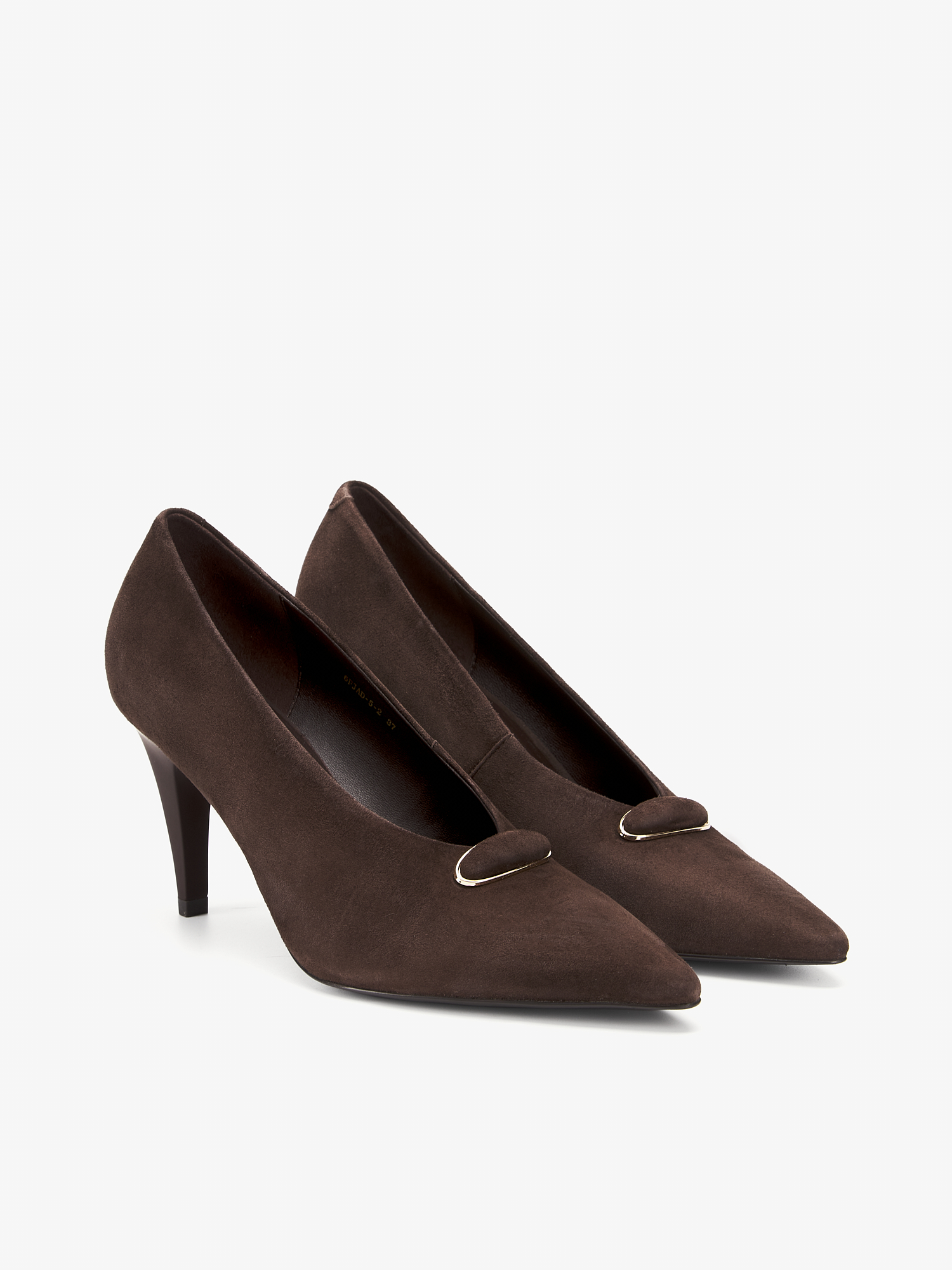 Women's pumps Sara Milan