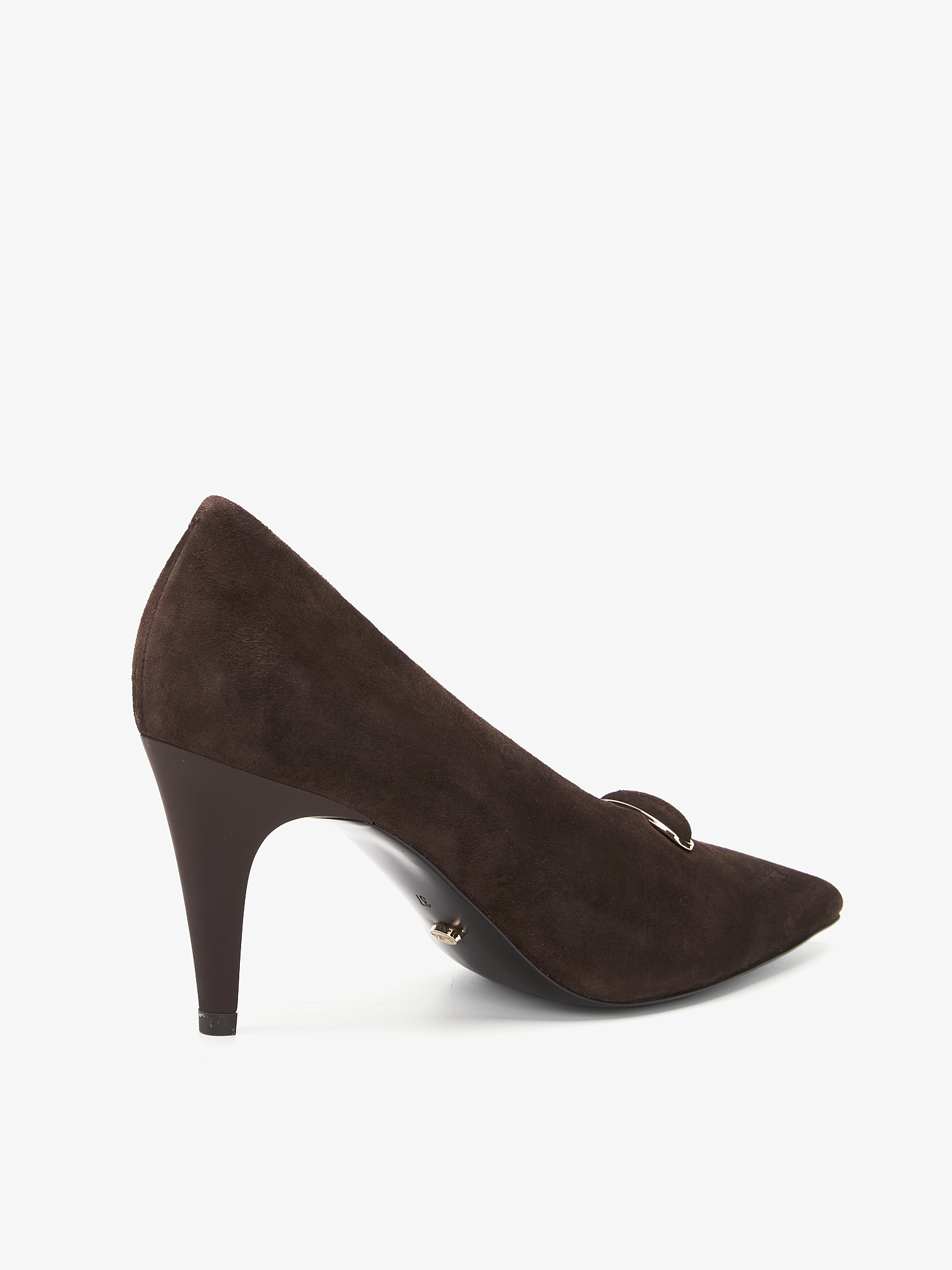 Women's pumps Sara Milan