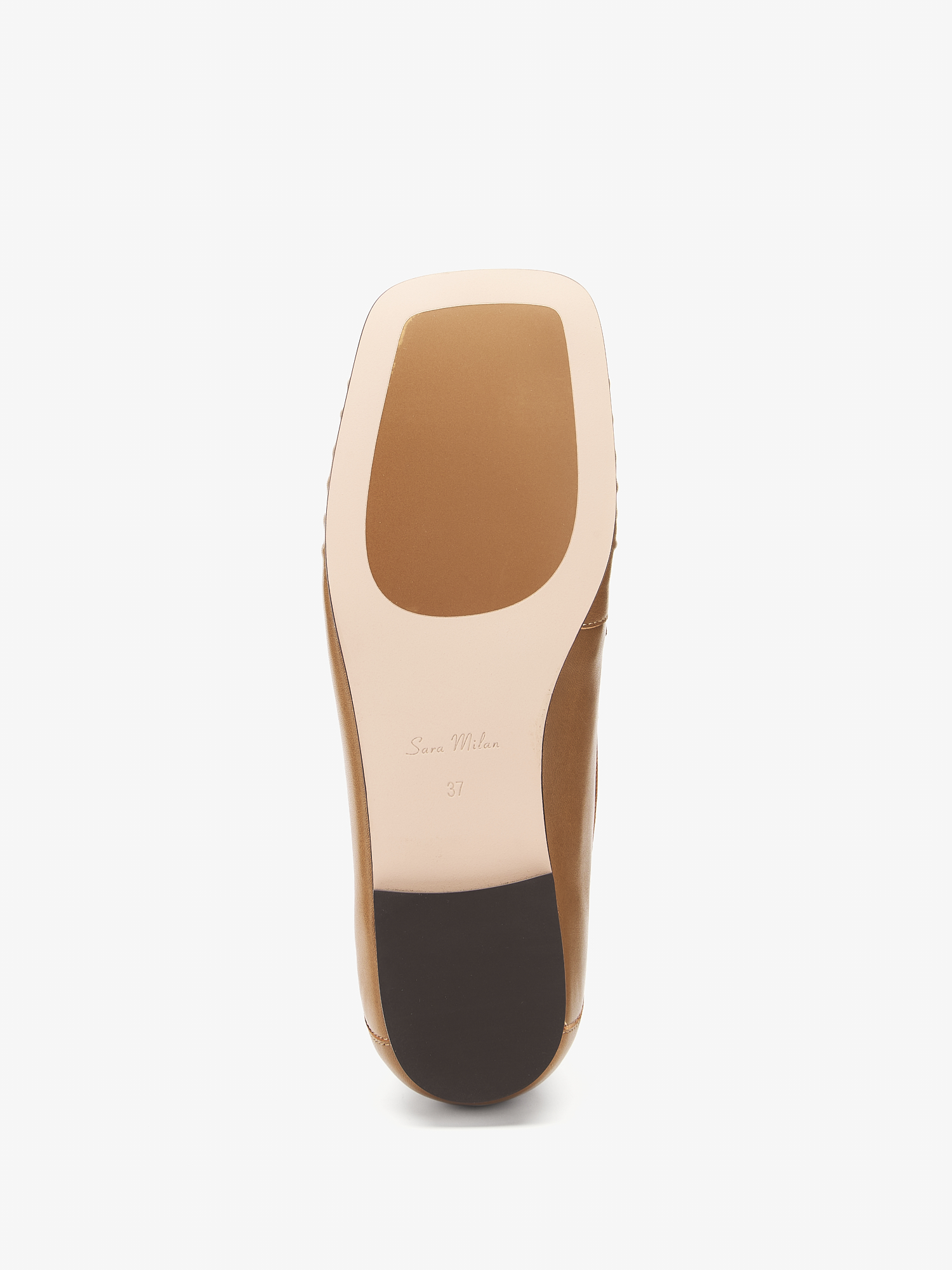 Women's loafers Sara Milan