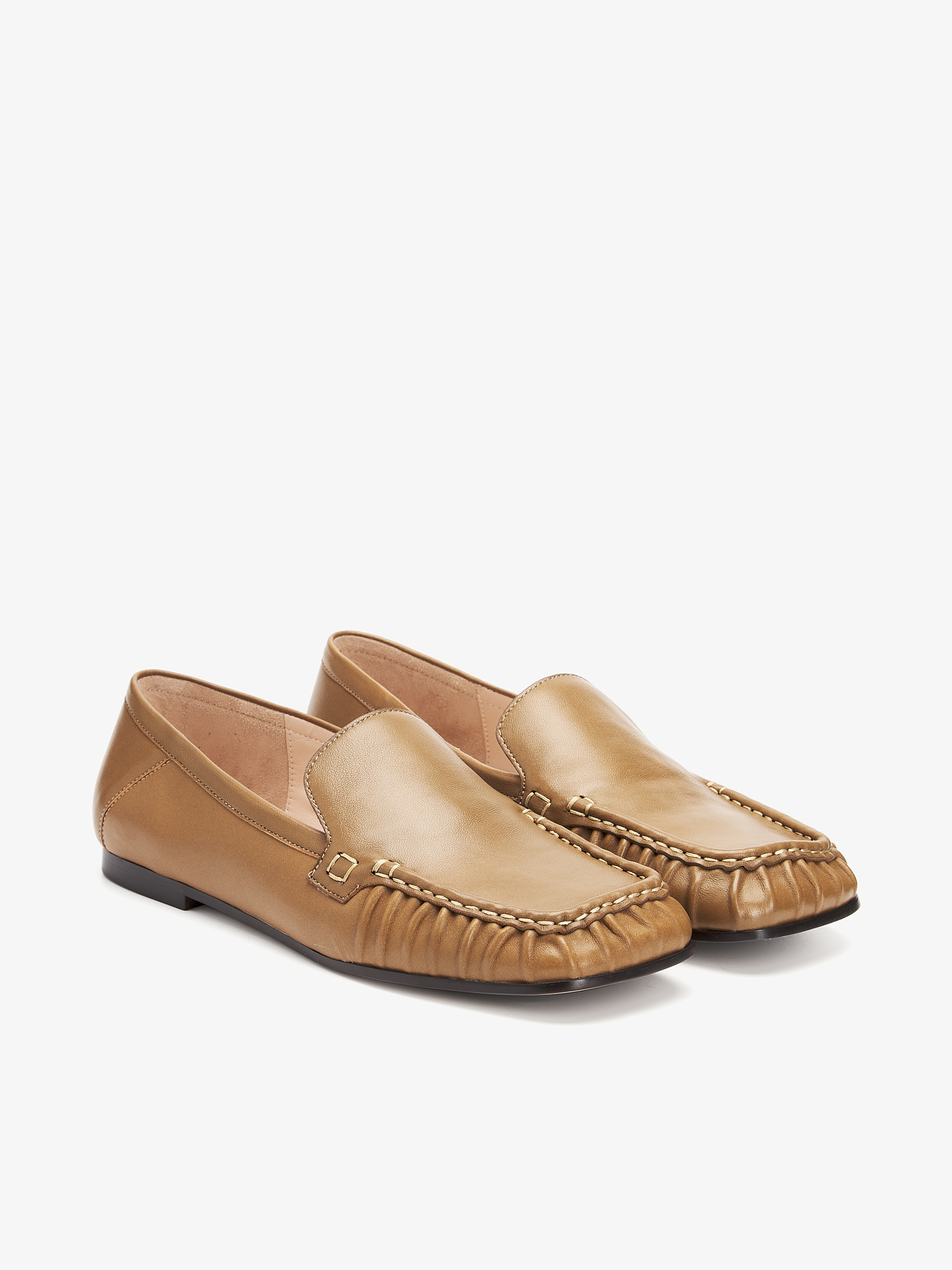 Women's loafers Sara Milan