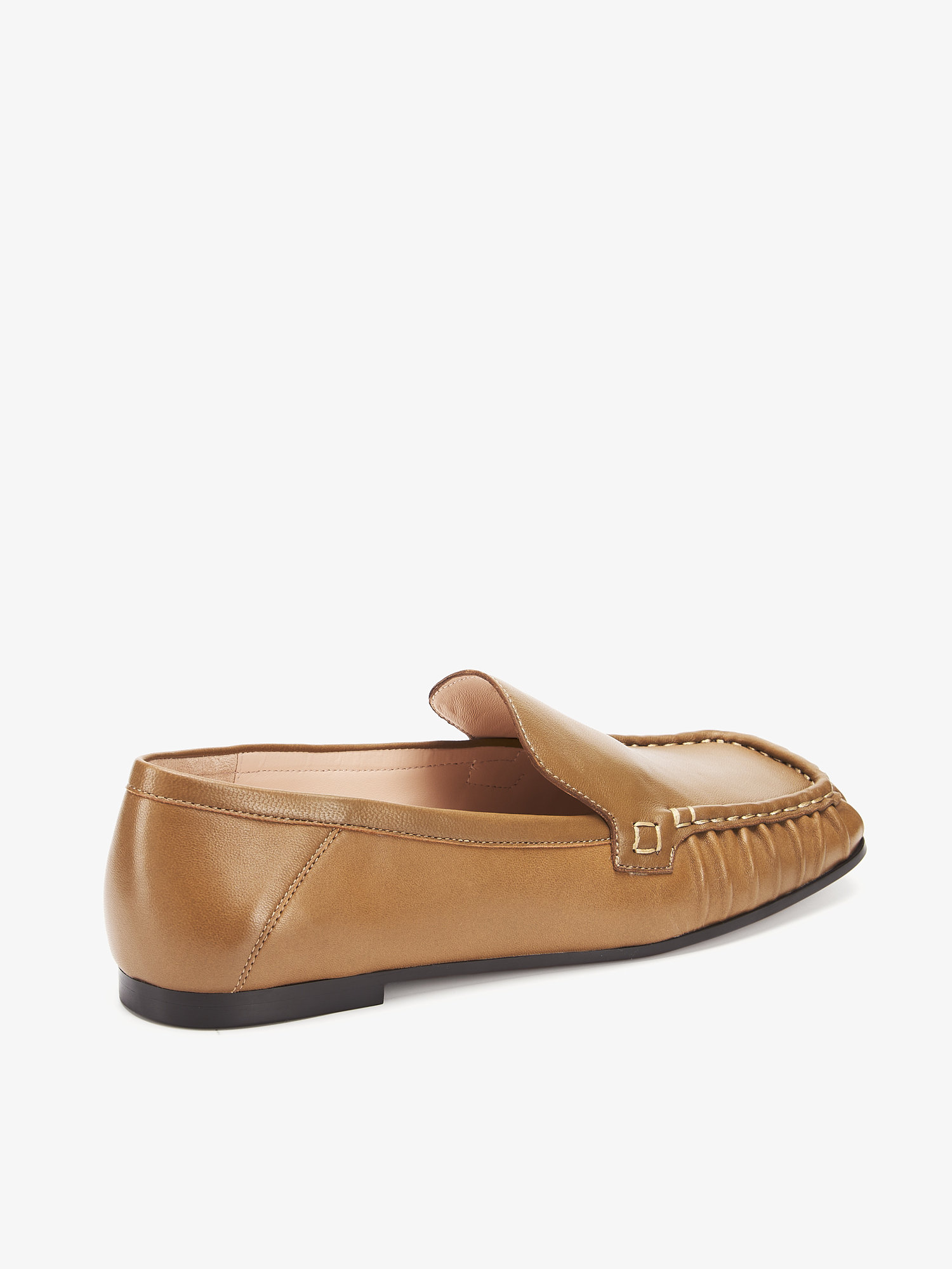Women's loafers Sara Milan