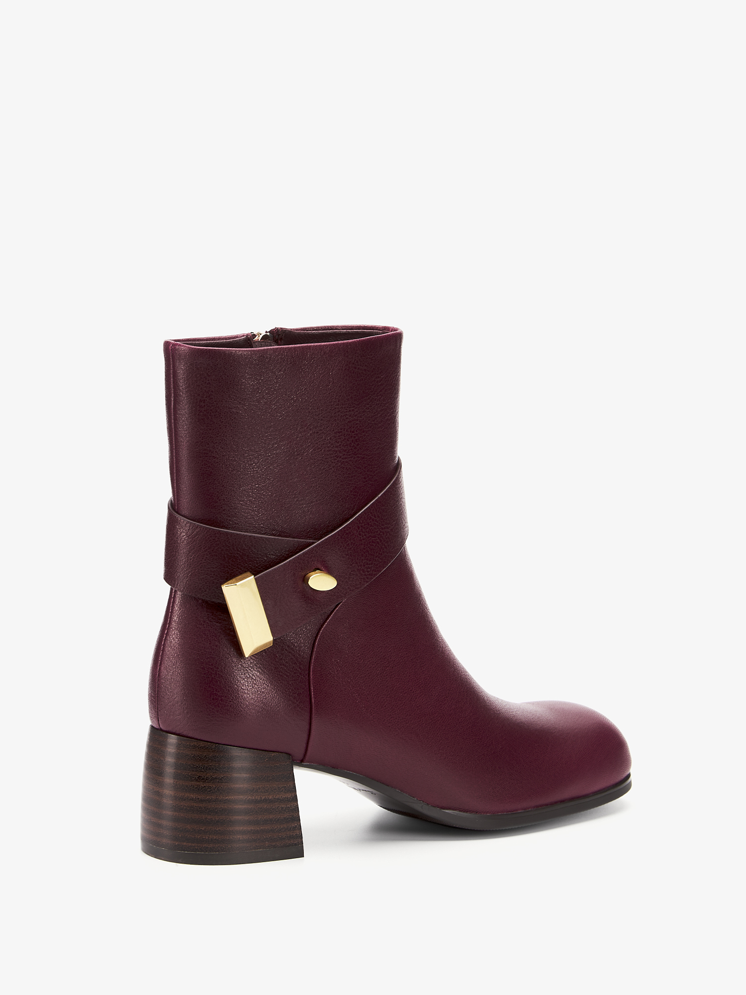 Ankle boots Sara Milan