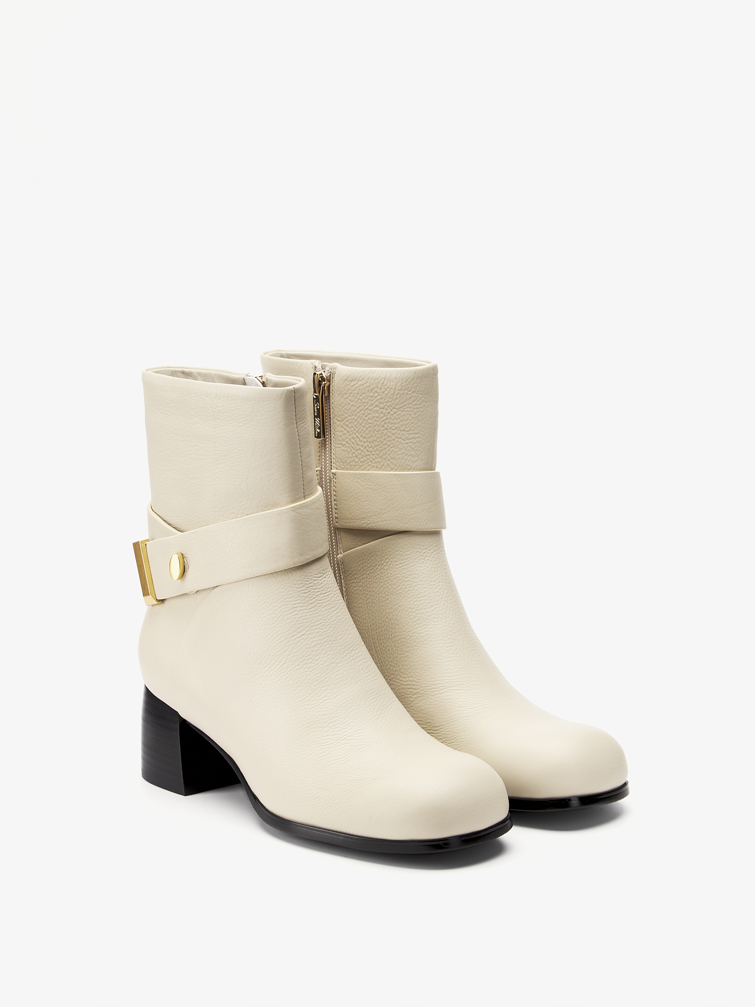 Ankle boots Sara Milan