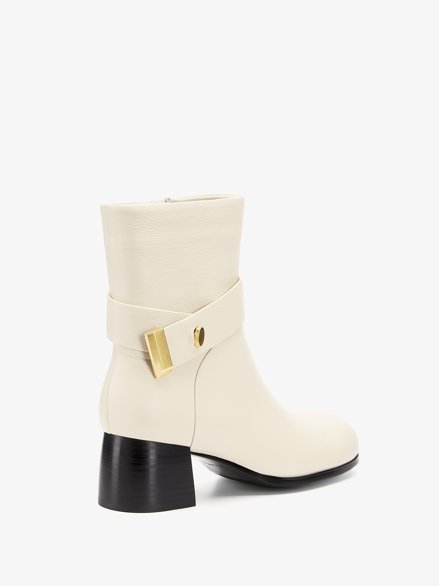 Ankle boots Sara Milan