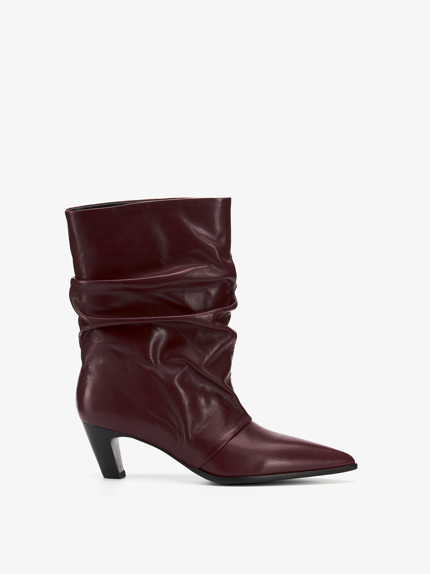 Ankle boots Sara Milan