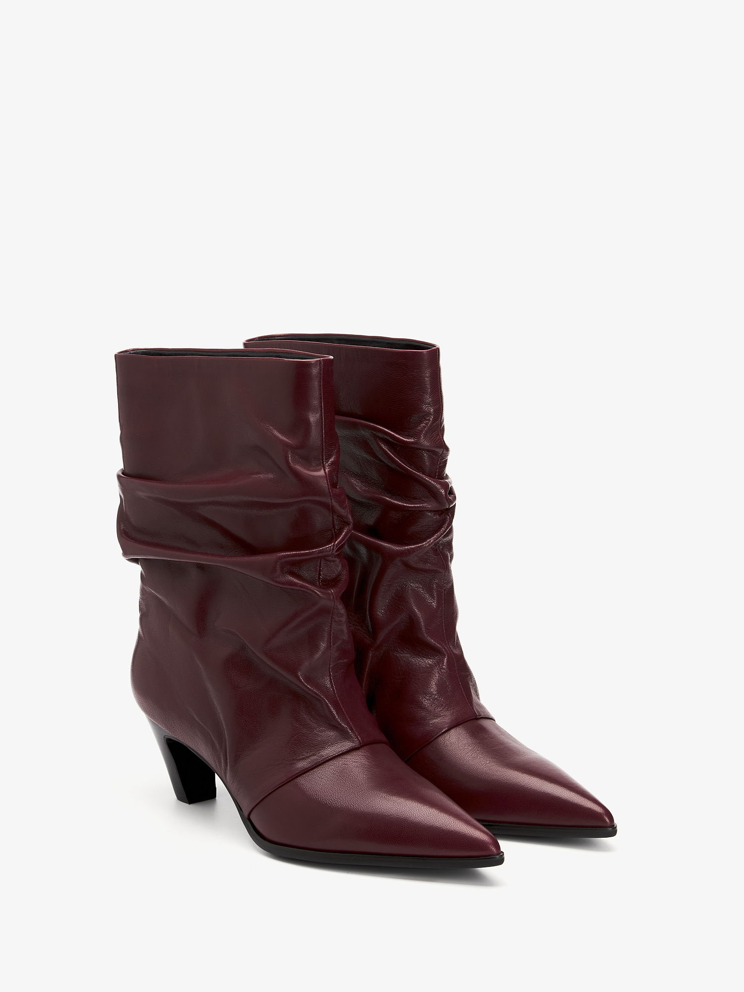 Ankle boots Sara Milan
