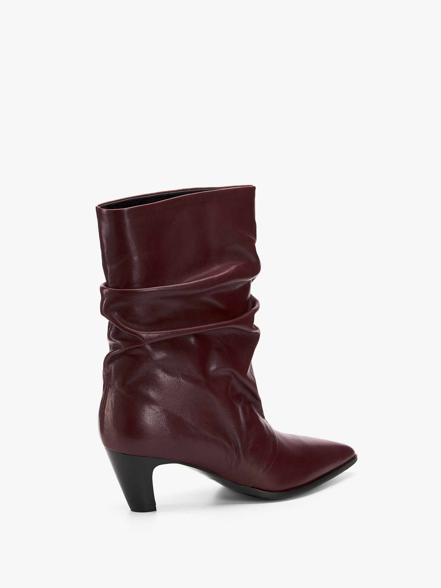 Ankle boots Sara Milan
