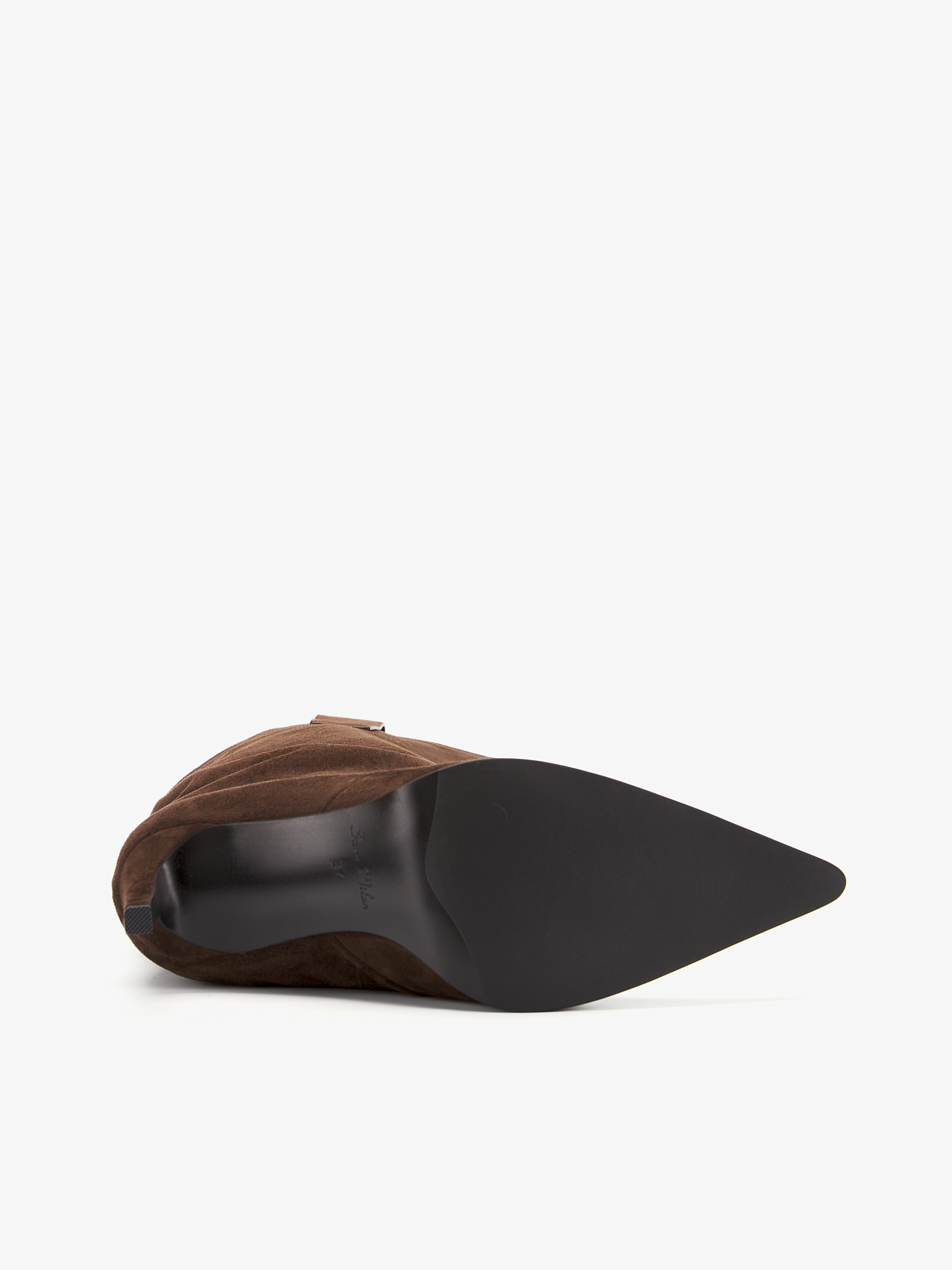 Women's boots Sara Milan