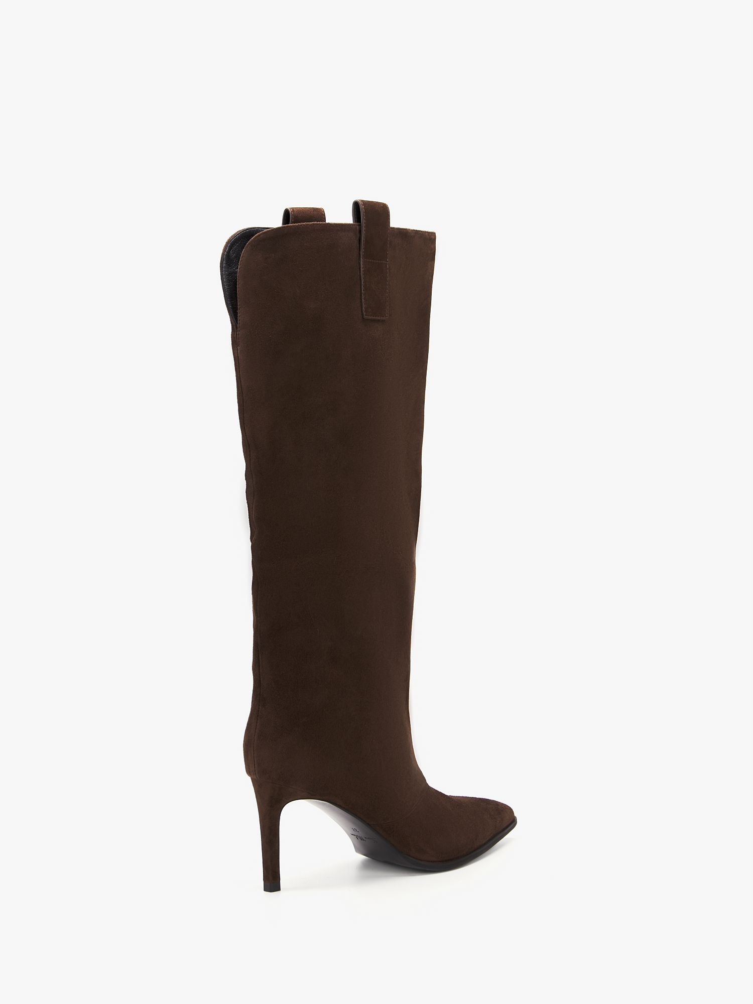 Women's boots Sara Milan