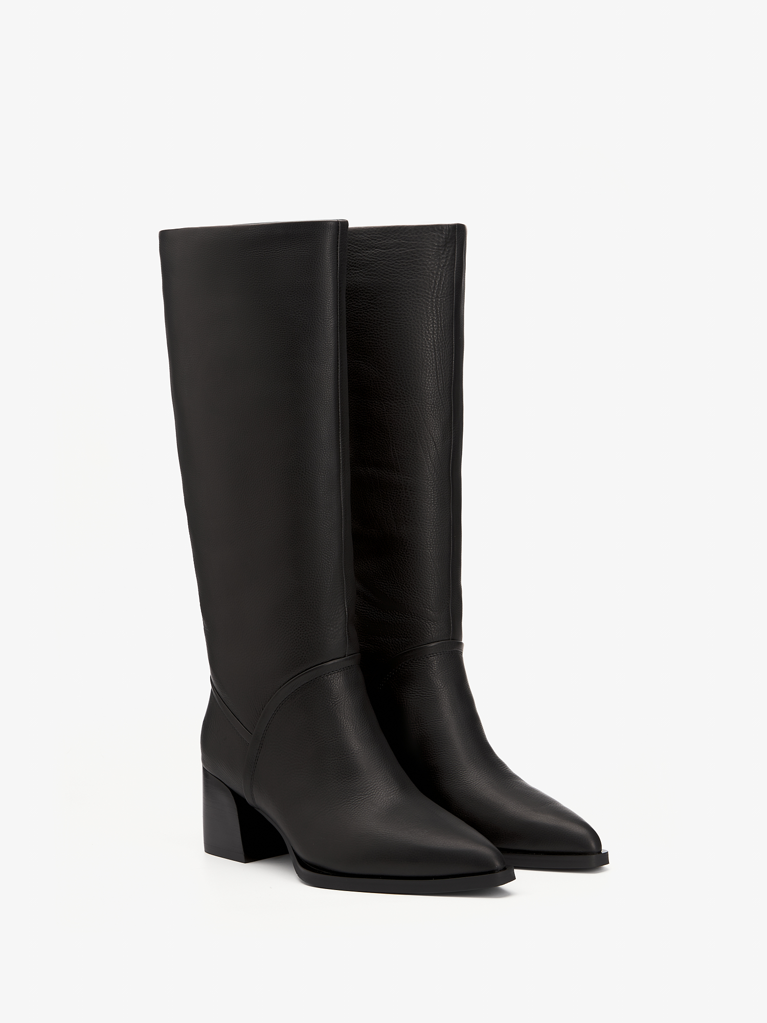 Women's boots Sara Milan