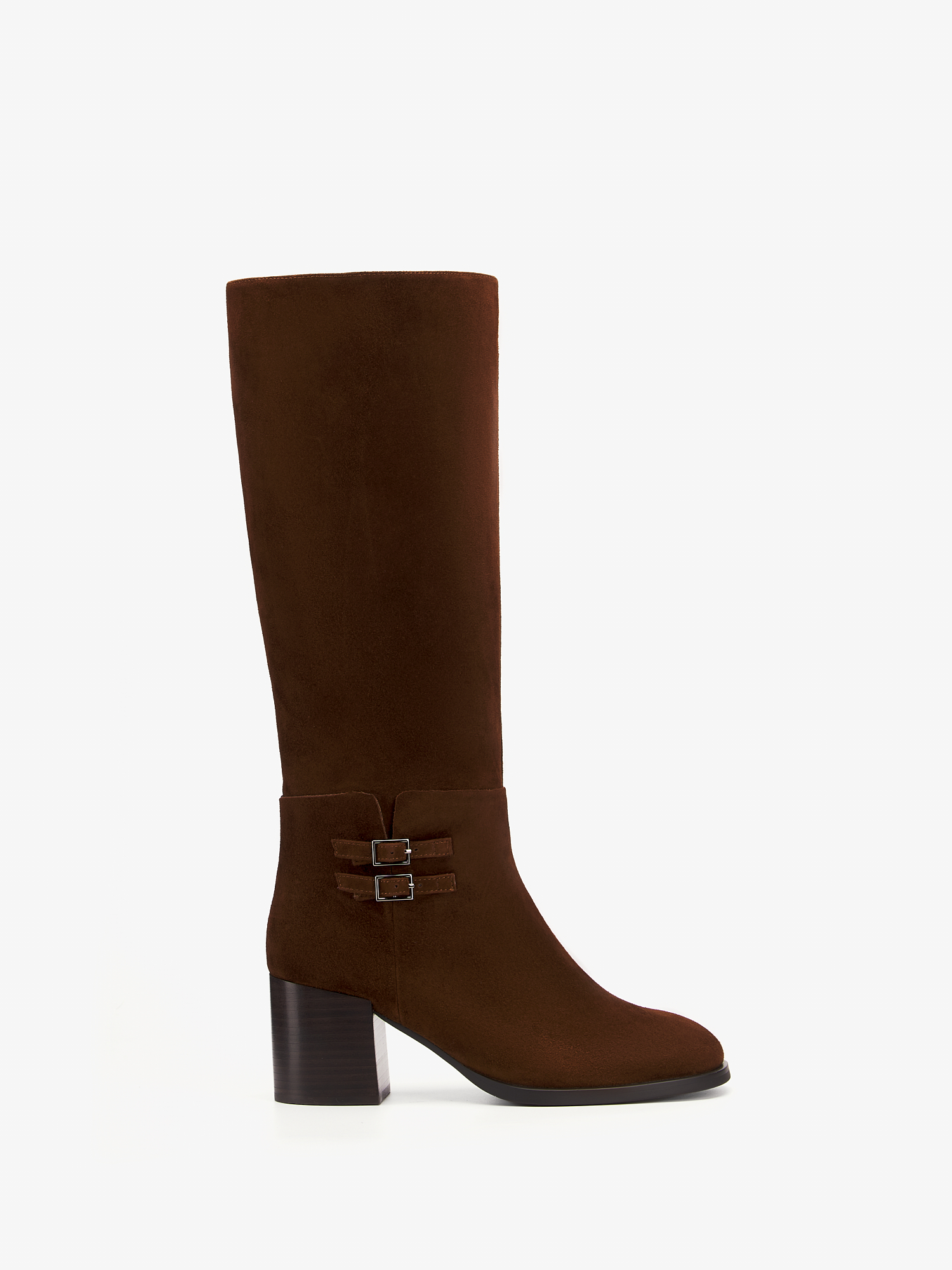 Women's boots Sara Milan
