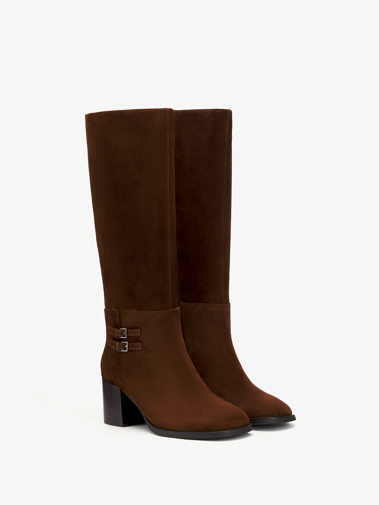 Women's boots Sara Milan