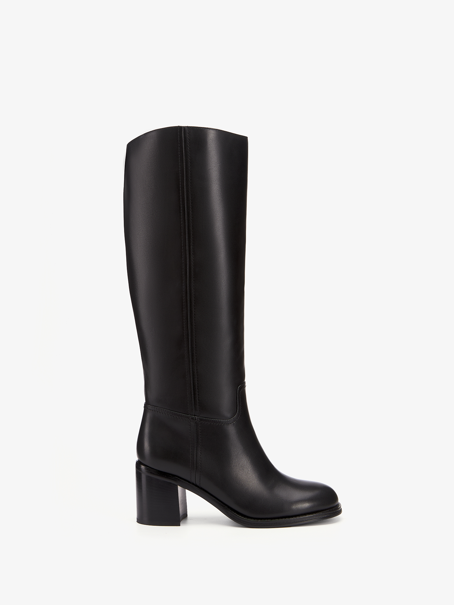 Women's boots Sara Milan