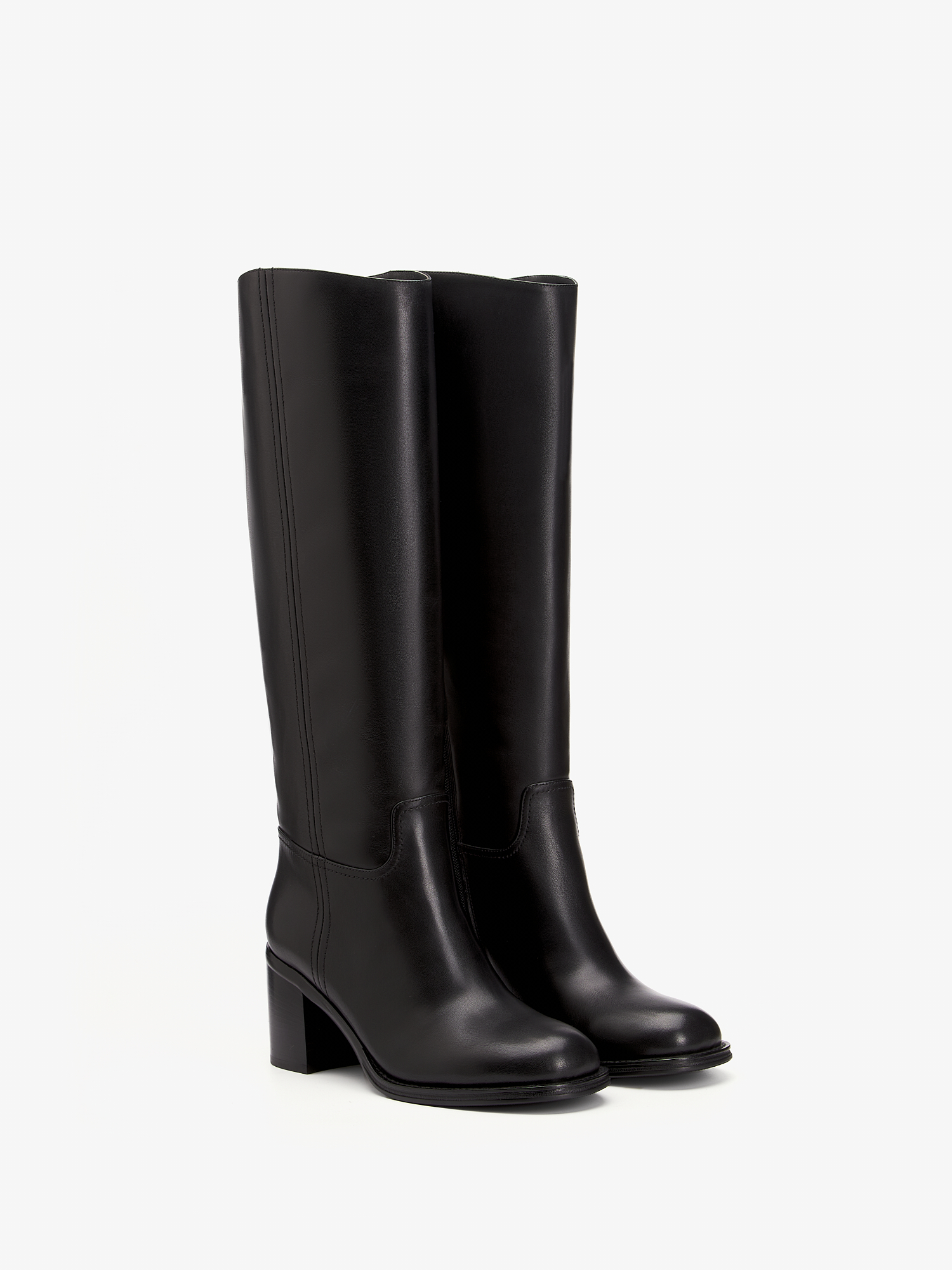Women's boots Sara Milan