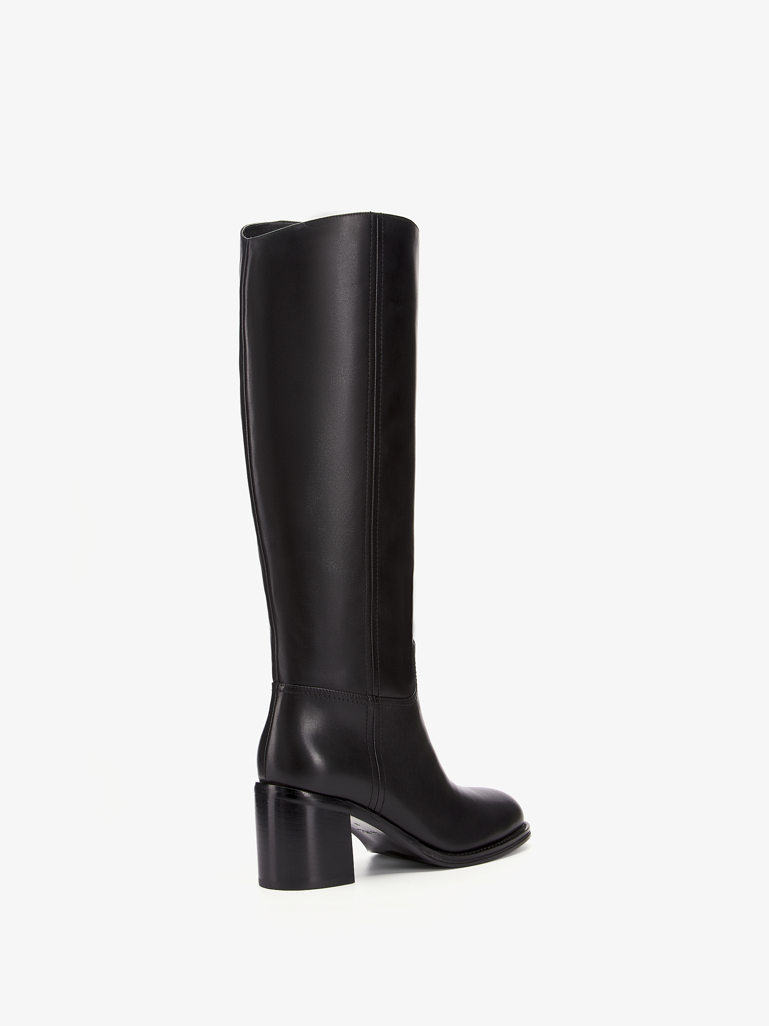 Women's boots Sara Milan