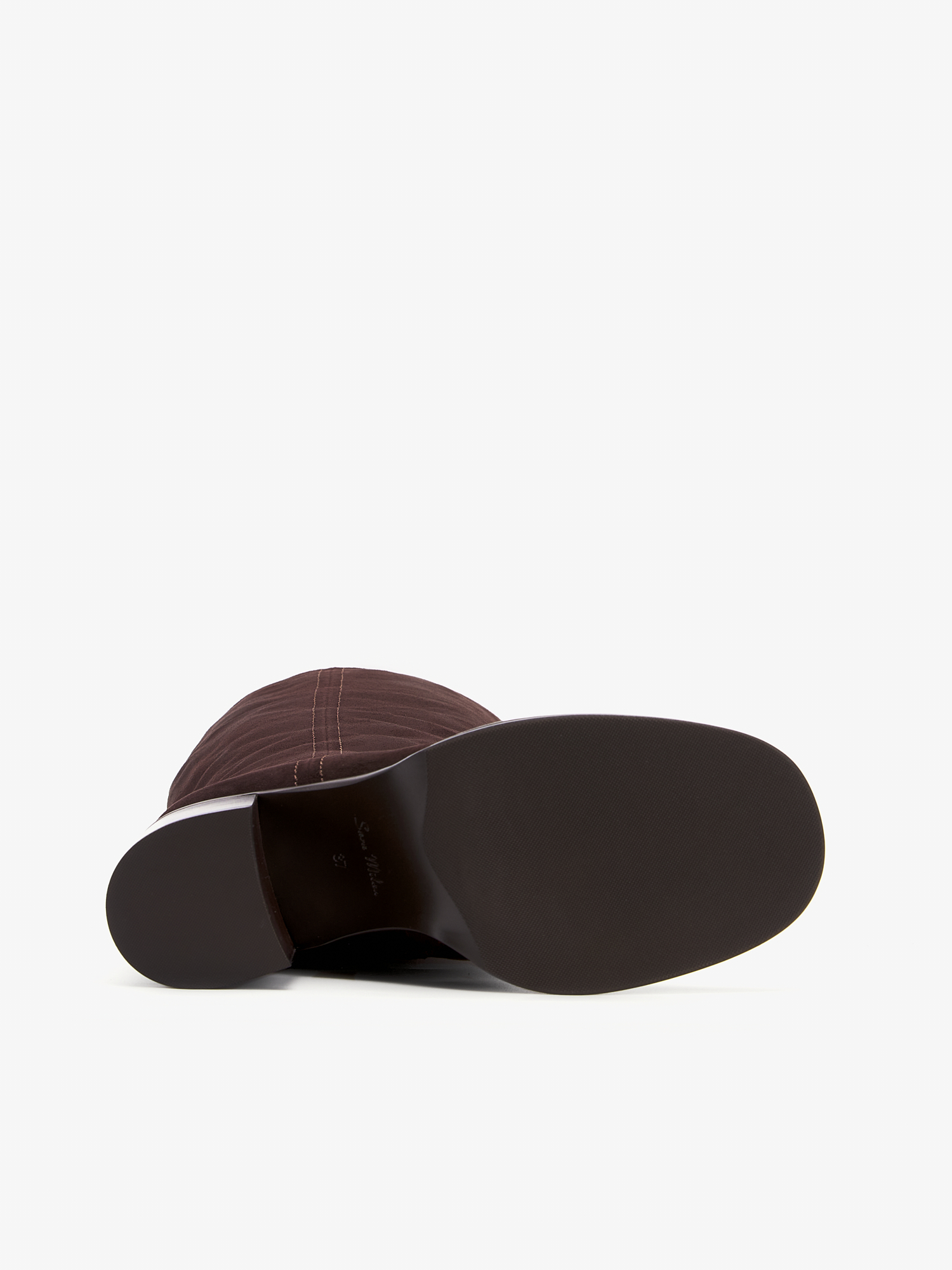 Women's boots Sara Milan