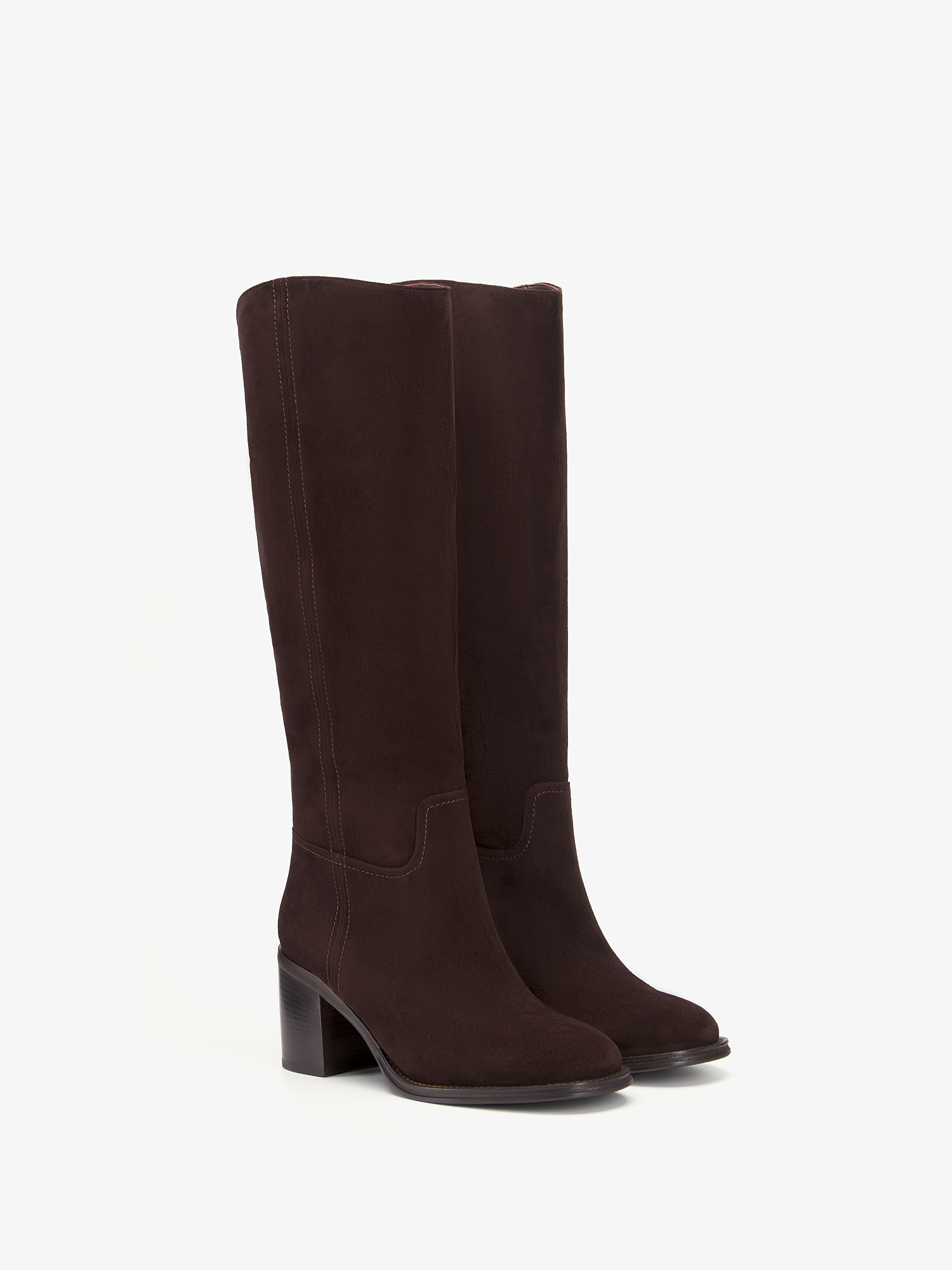 Women's boots Sara Milan