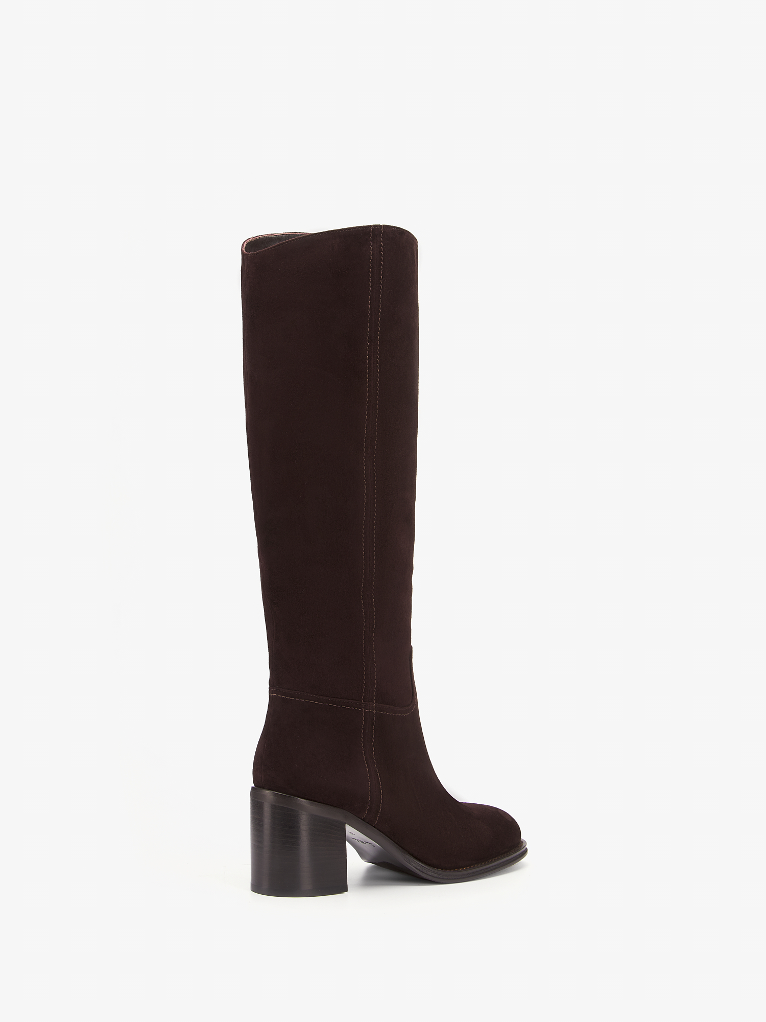 Women's boots Sara Milan