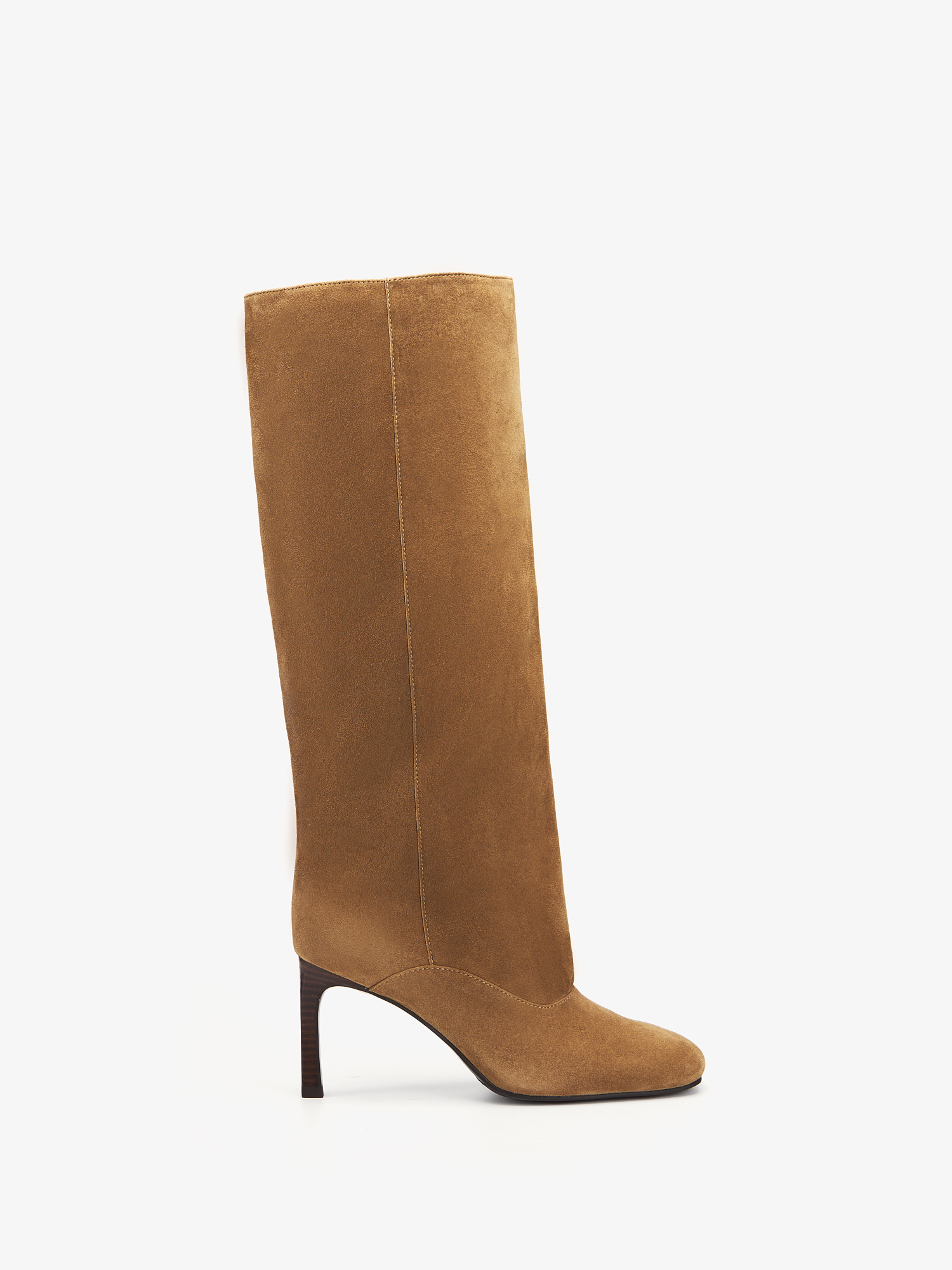Women's boots Sara Milan