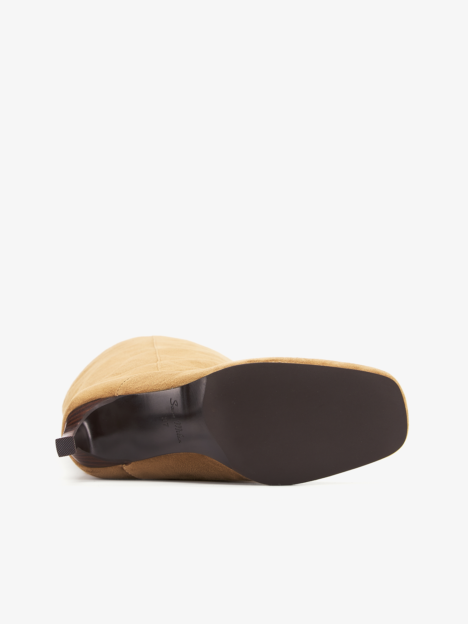 Women's boots Sara Milan