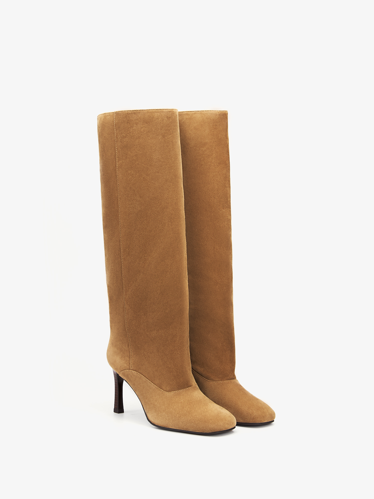 Women's boots Sara Milan