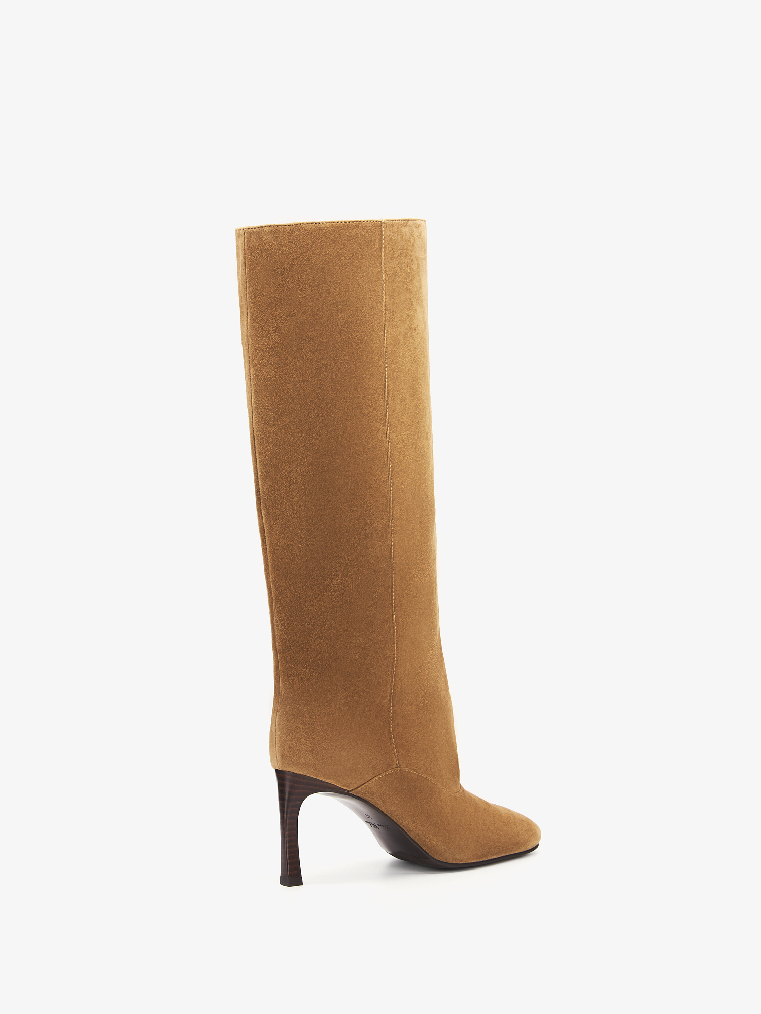 Women's boots Sara Milan