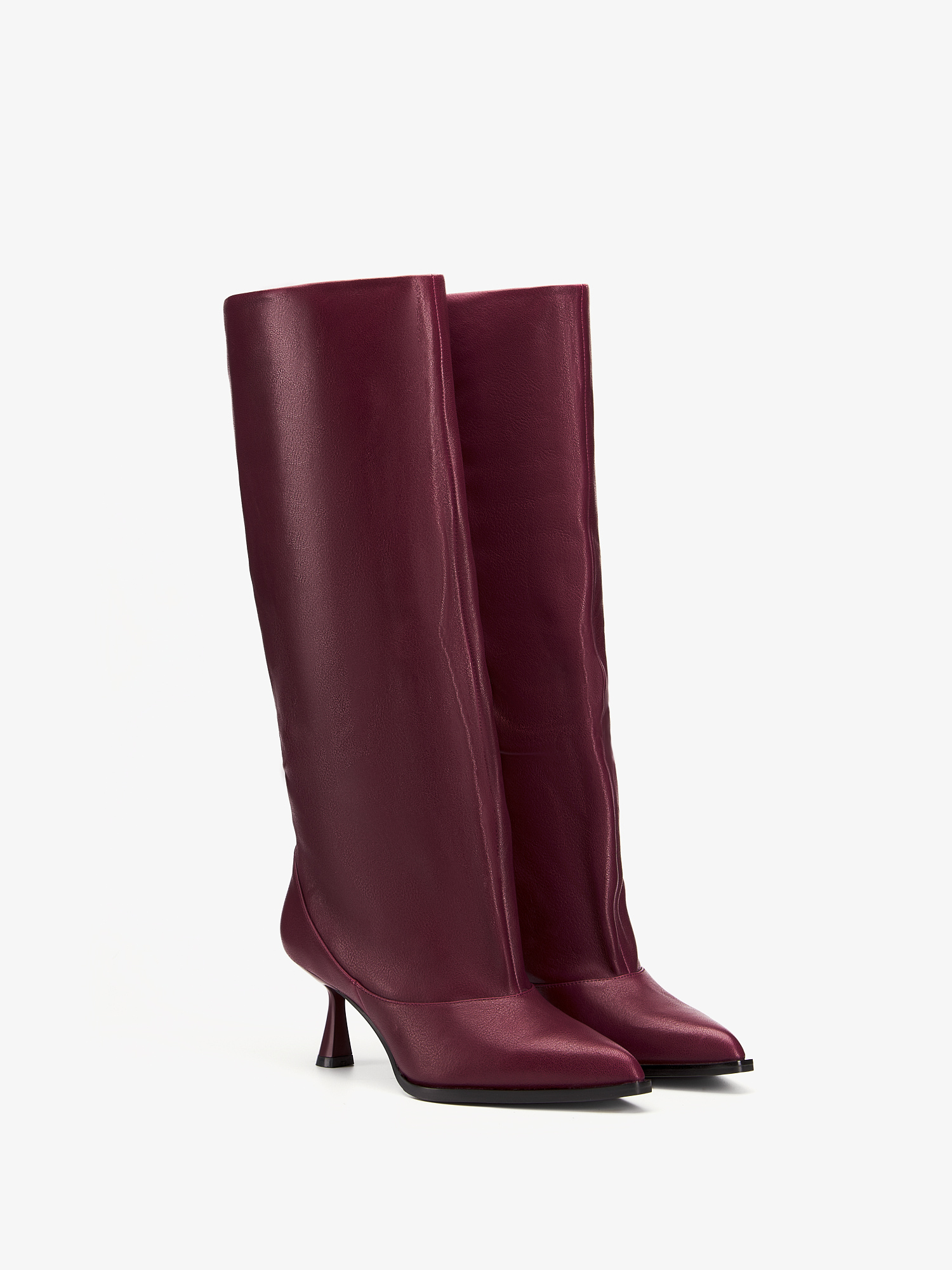 Women's boots Sara Milan