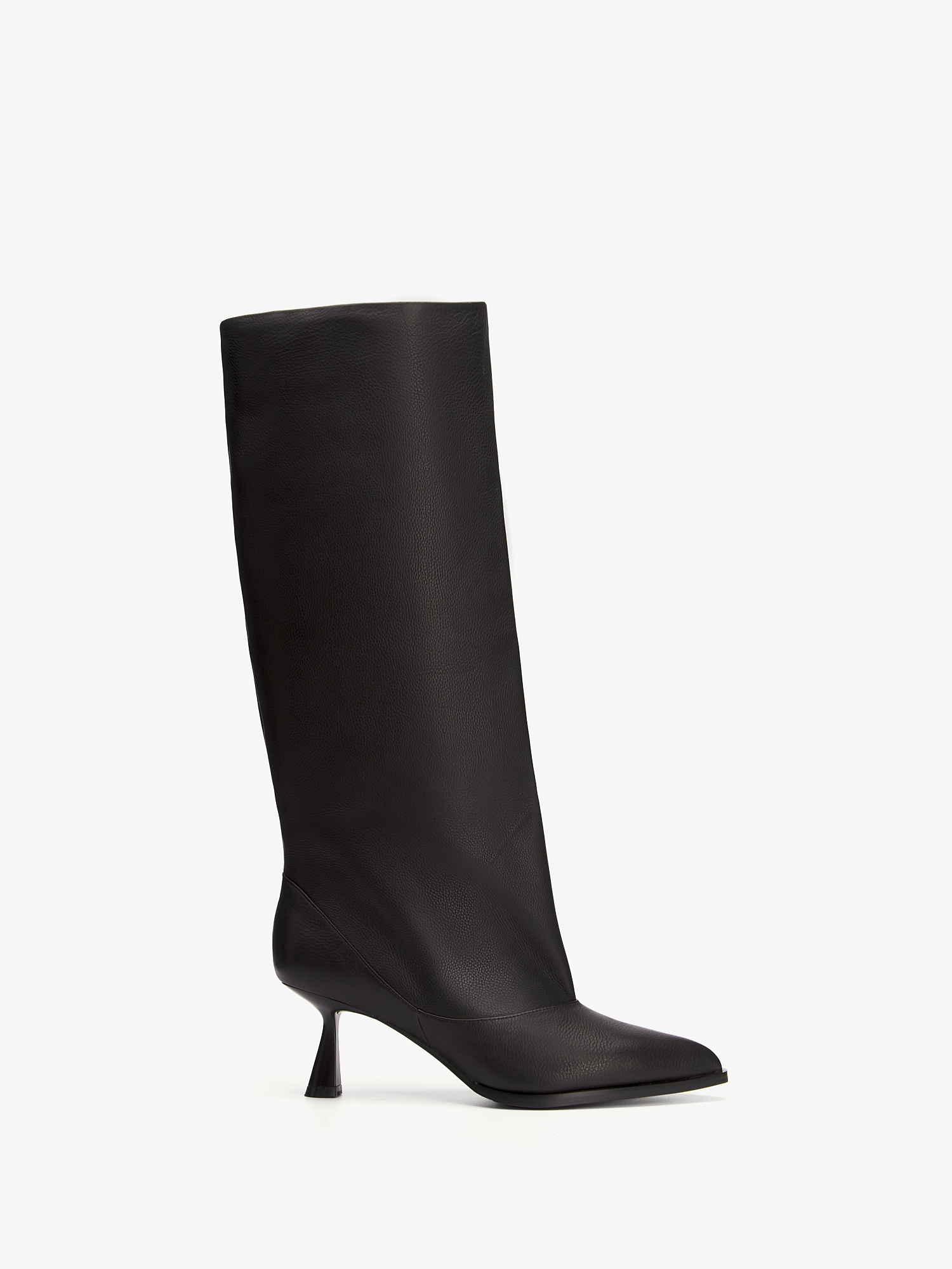 Women's boots Sara Milan