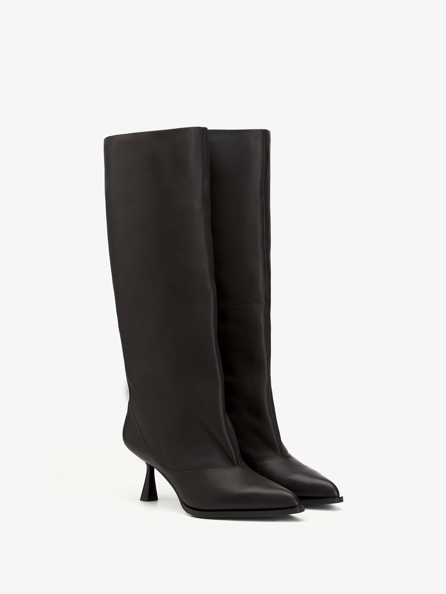 Women's boots Sara Milan