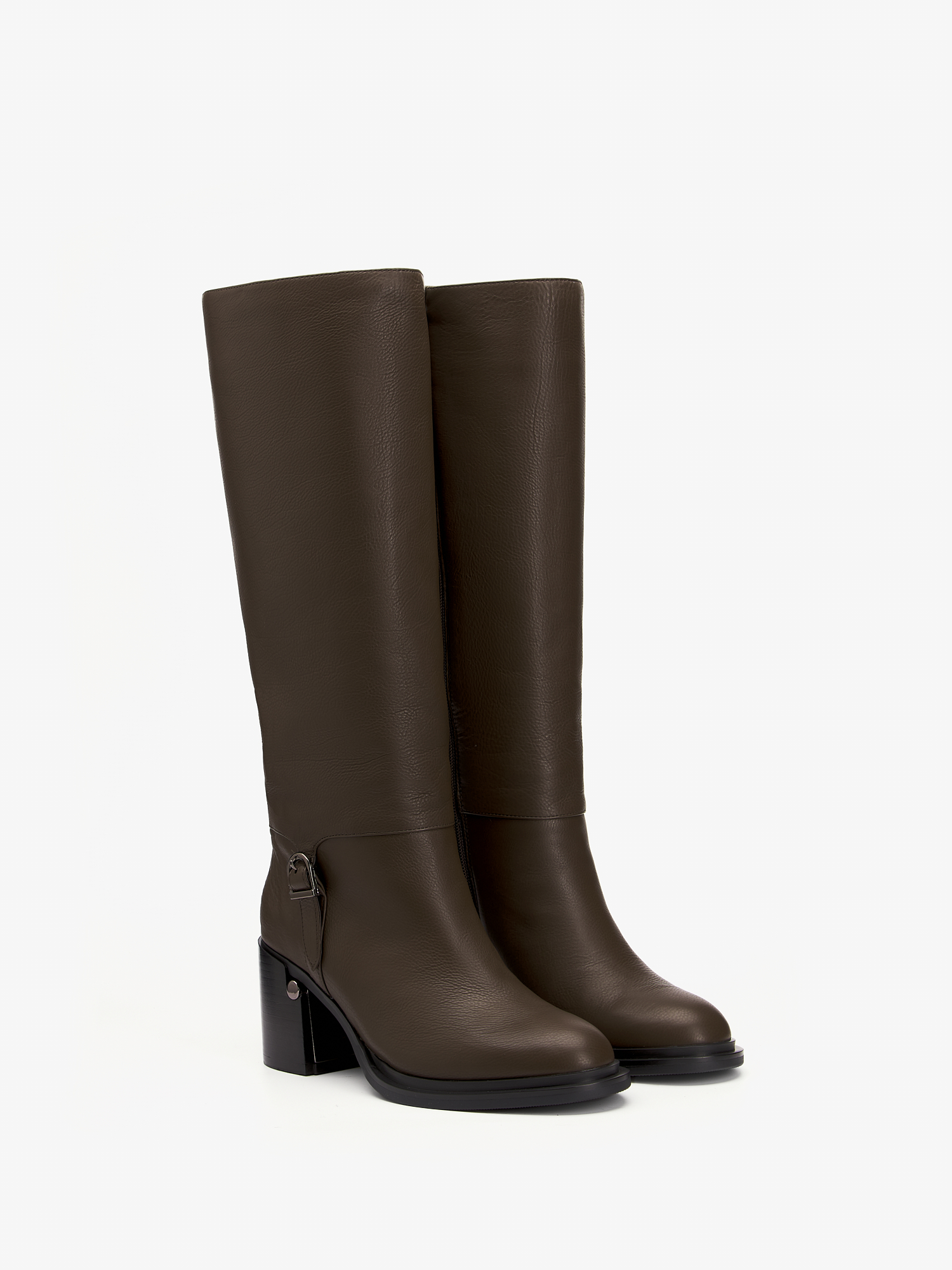 Women's boots Sara Milan