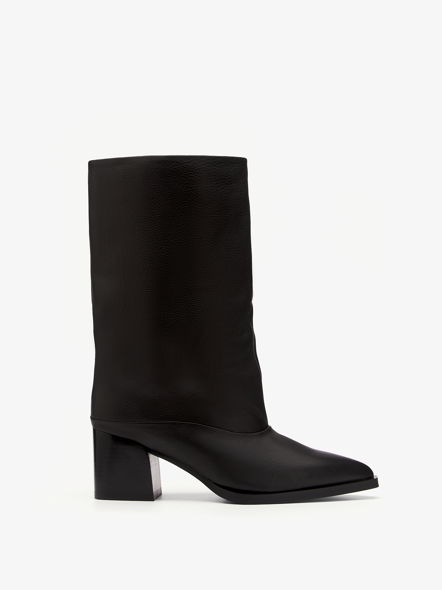 Women's boots Sara Milan