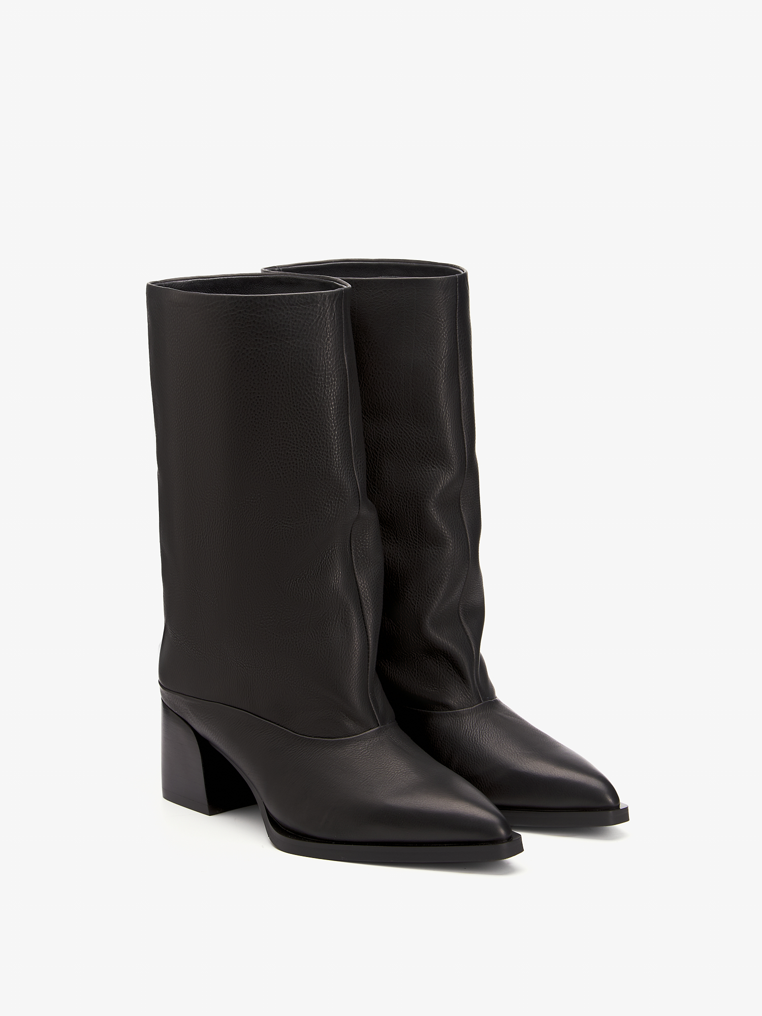Women's boots Sara Milan