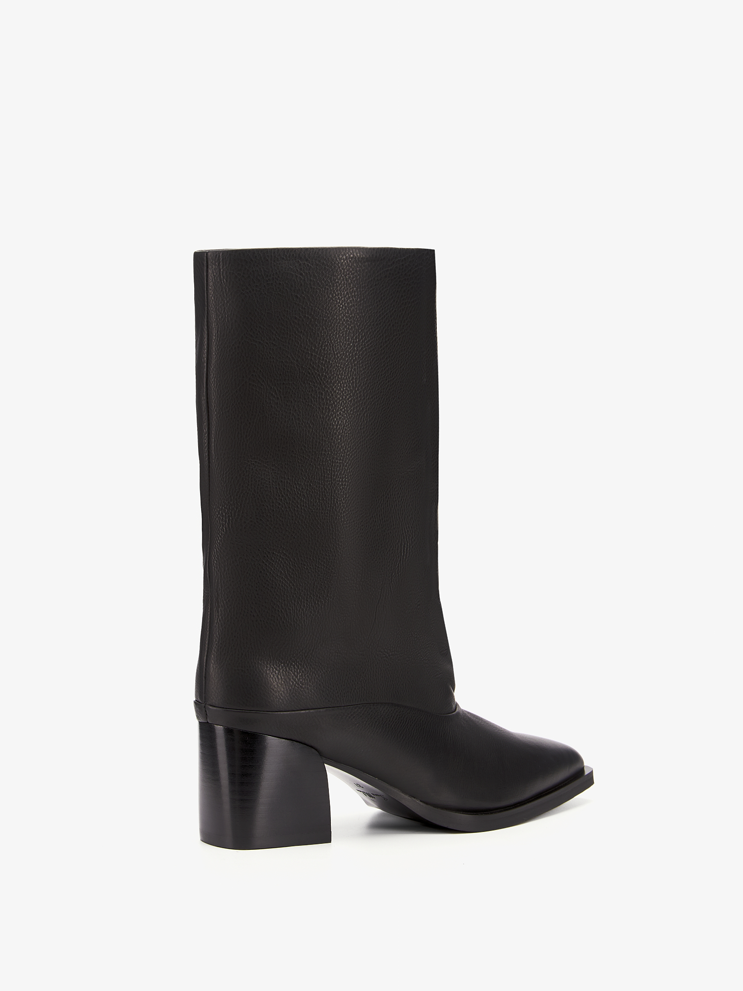 Women's boots Sara Milan