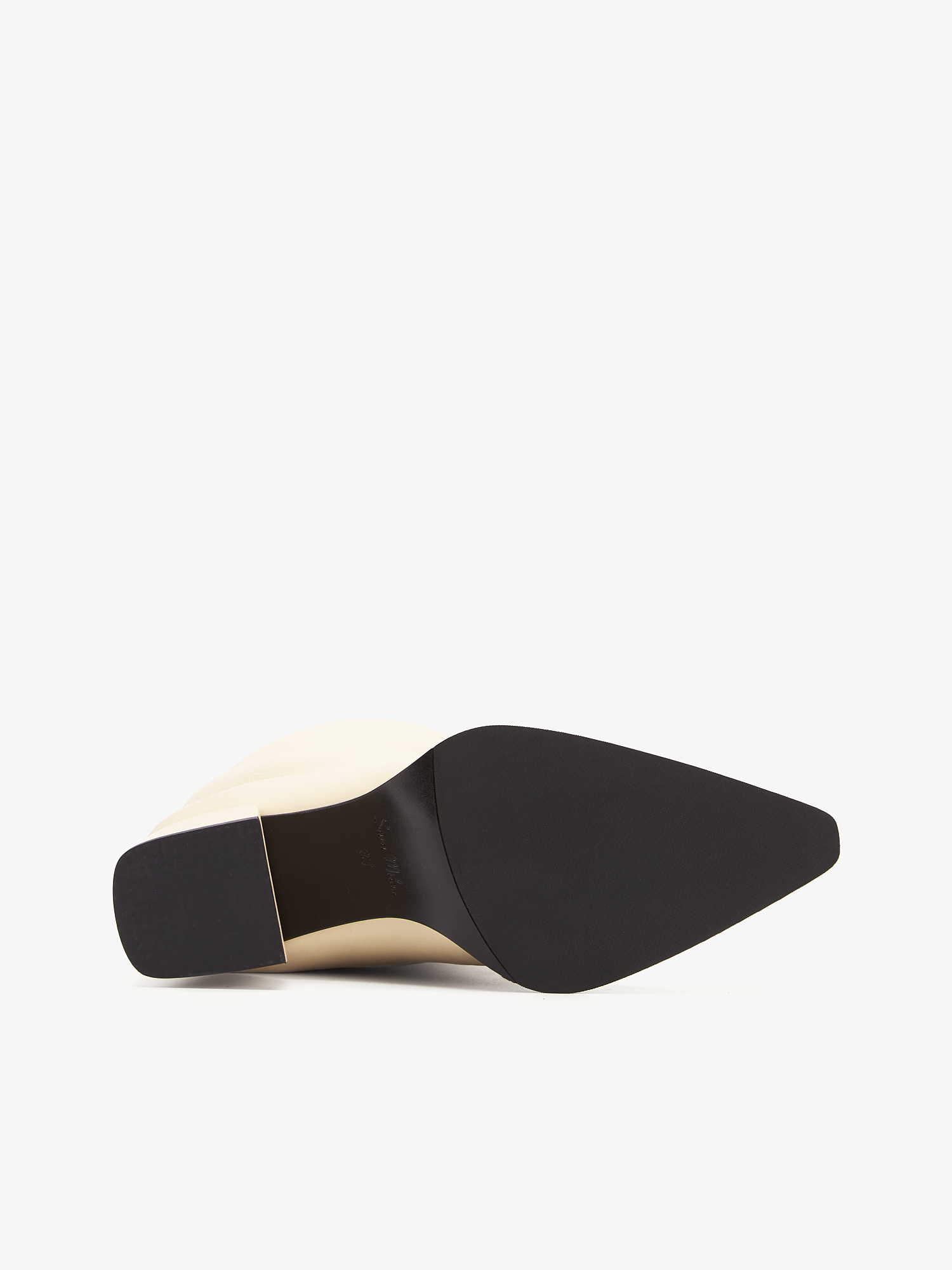 Women's boots Sara Milan