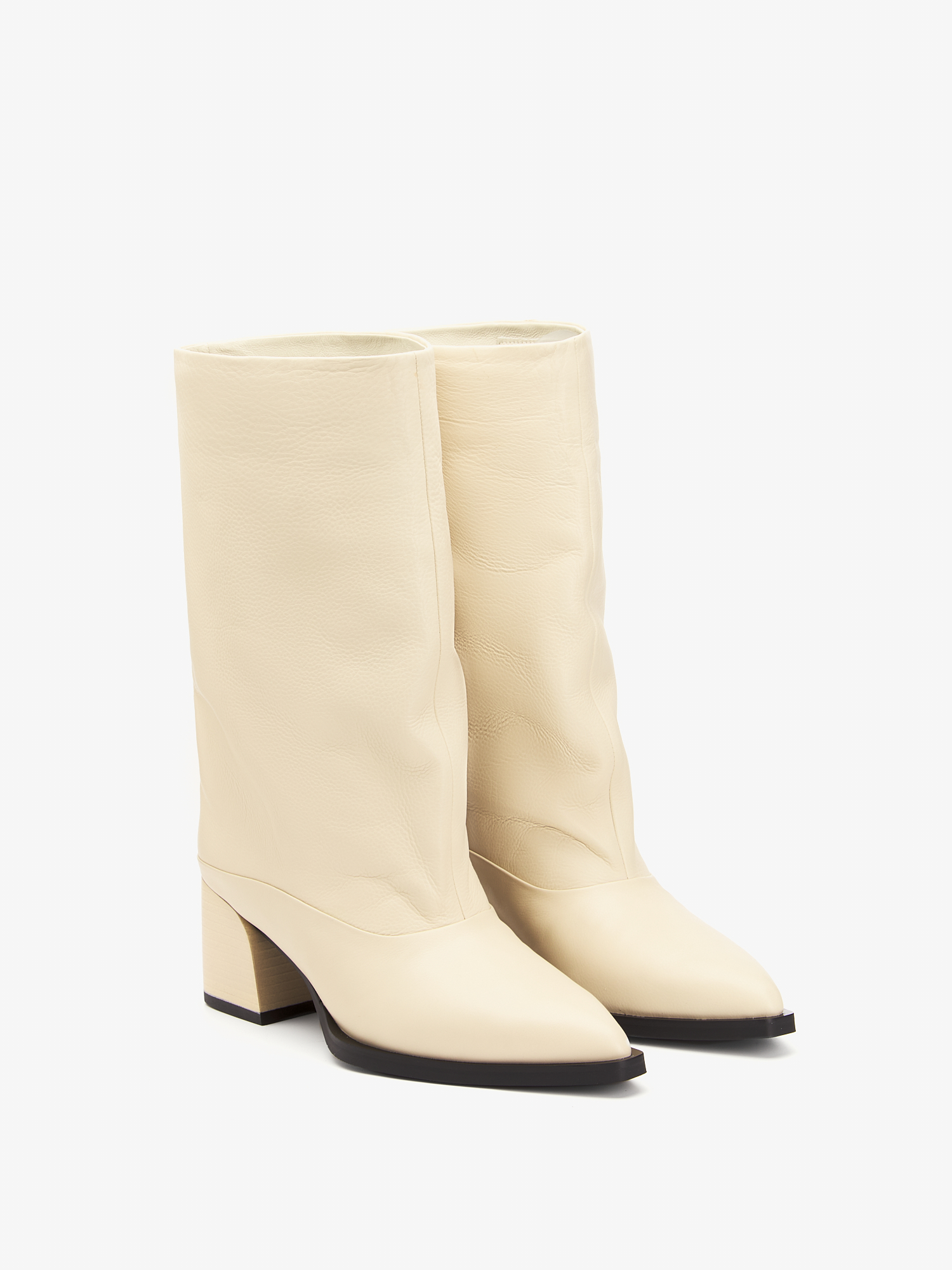 Women's boots Sara Milan