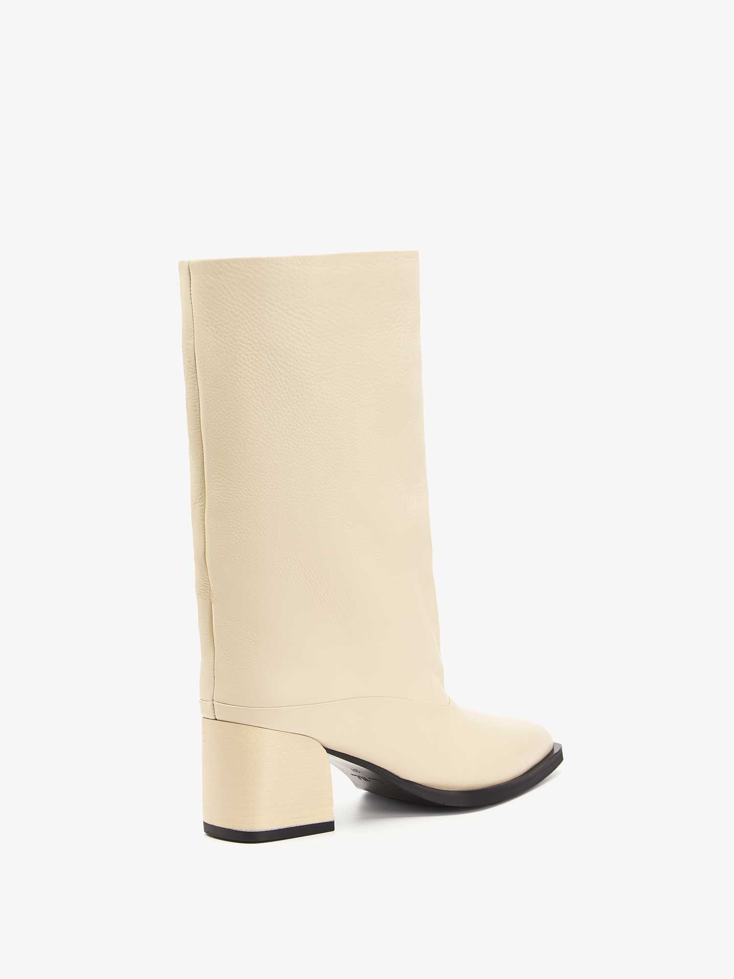 Women's boots Sara Milan
