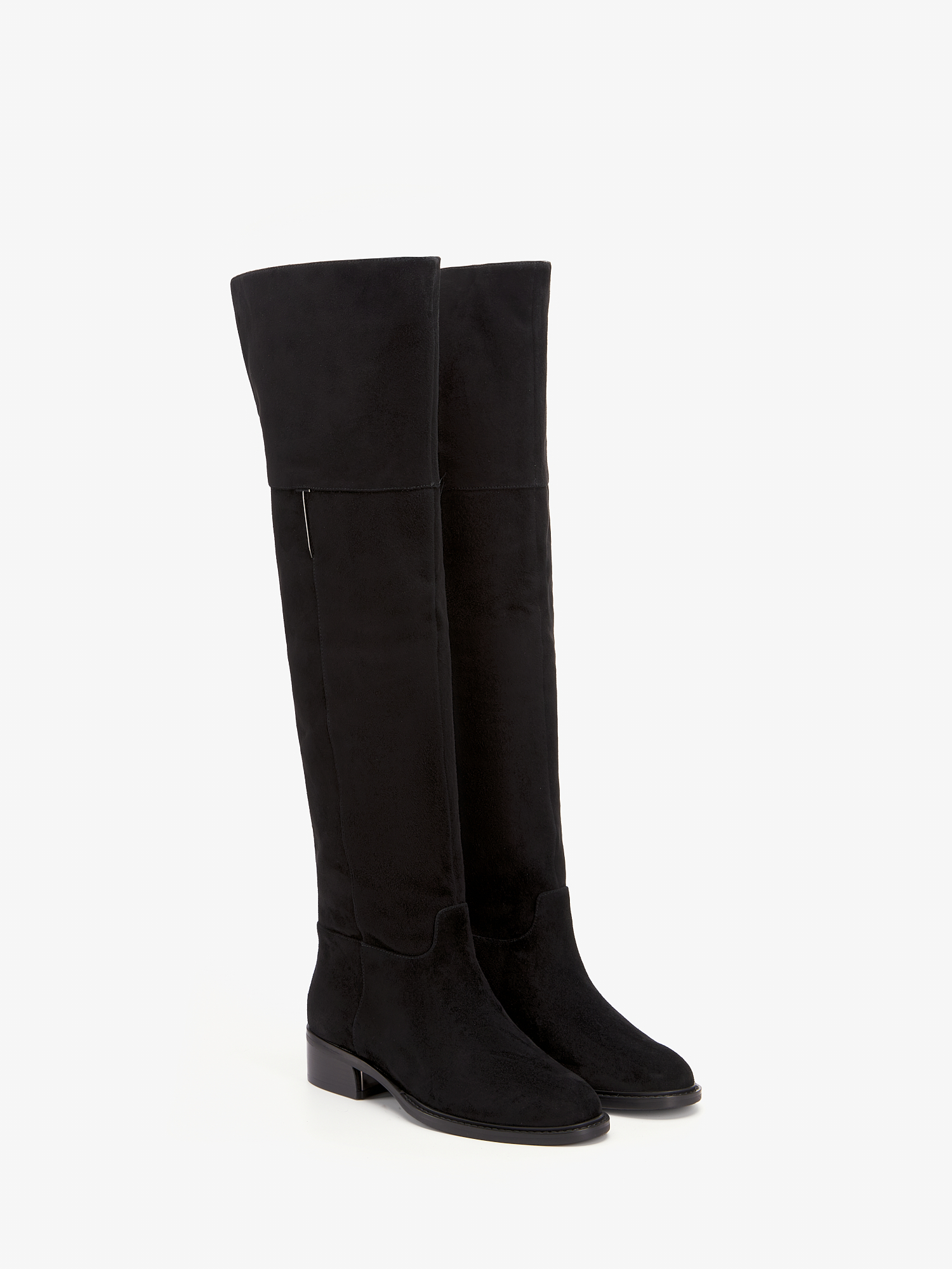 Women's boots Sara Milan