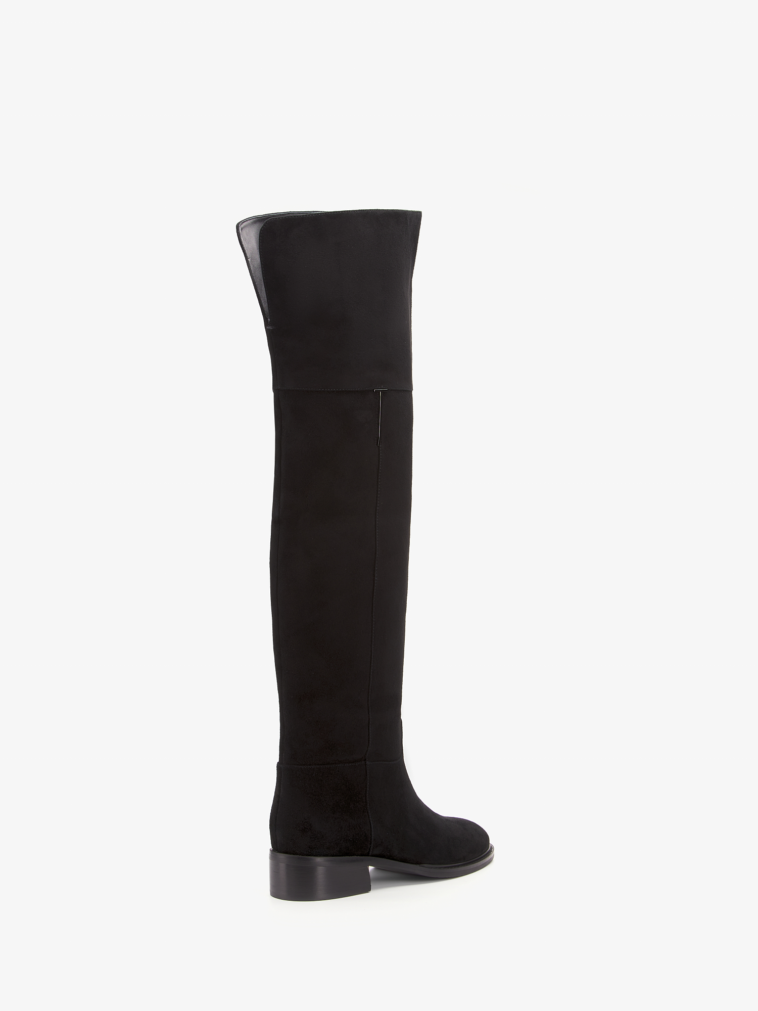 Women's boots Sara Milan